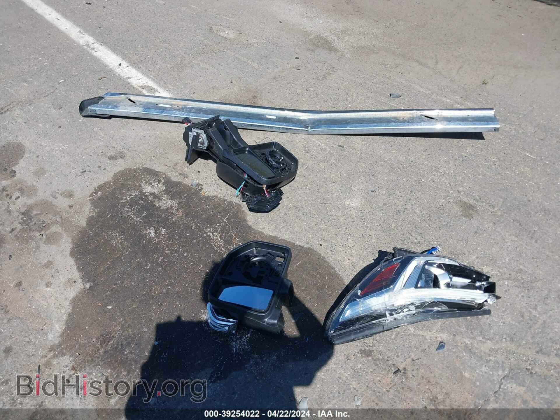 2019 FORD F150 - VIN: 1FTEW1E49KKC84175 - Фото 12