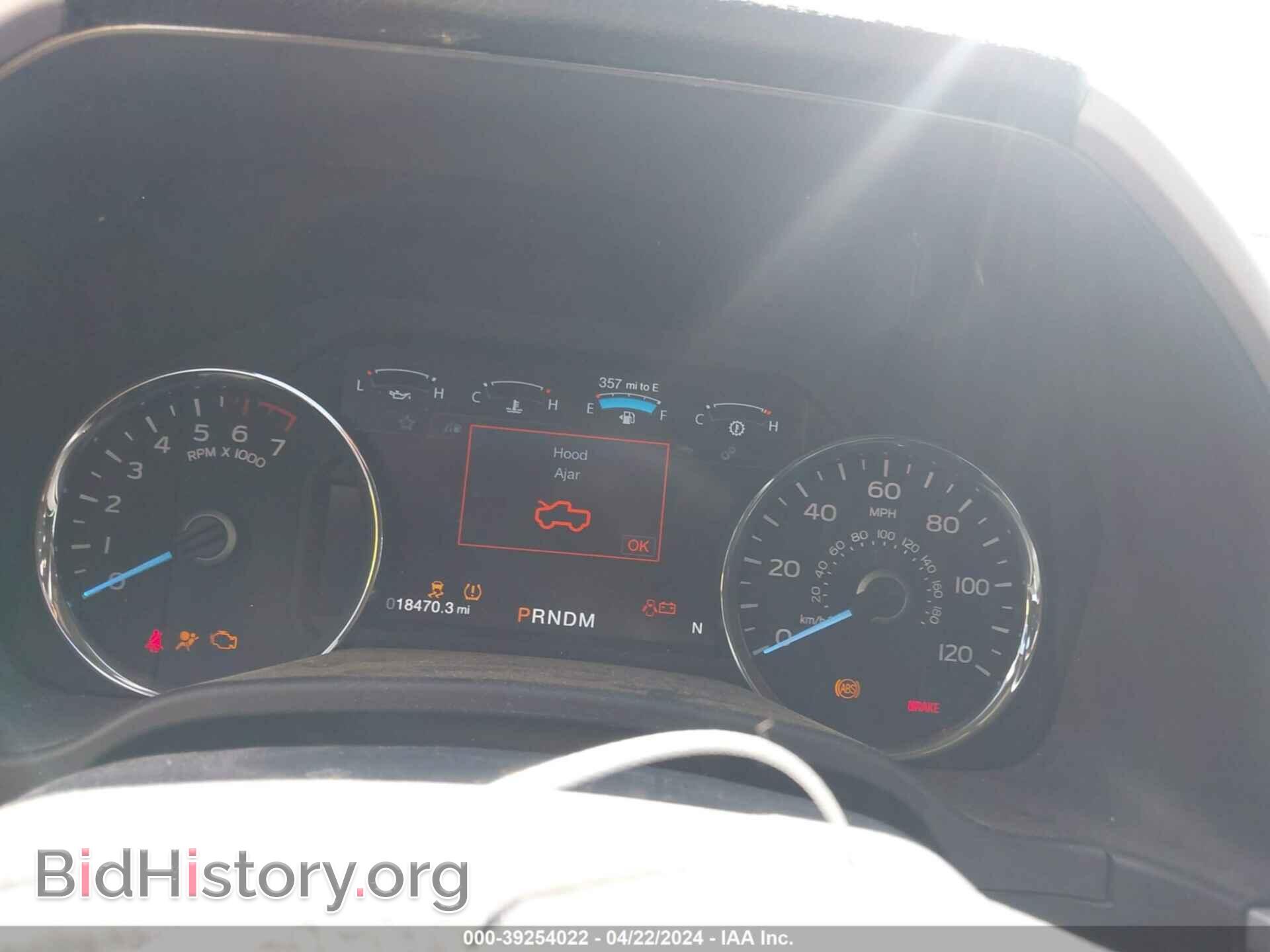 2019 FORD F150 - VIN: 1FTEW1E49KKC84175 - Фото 16