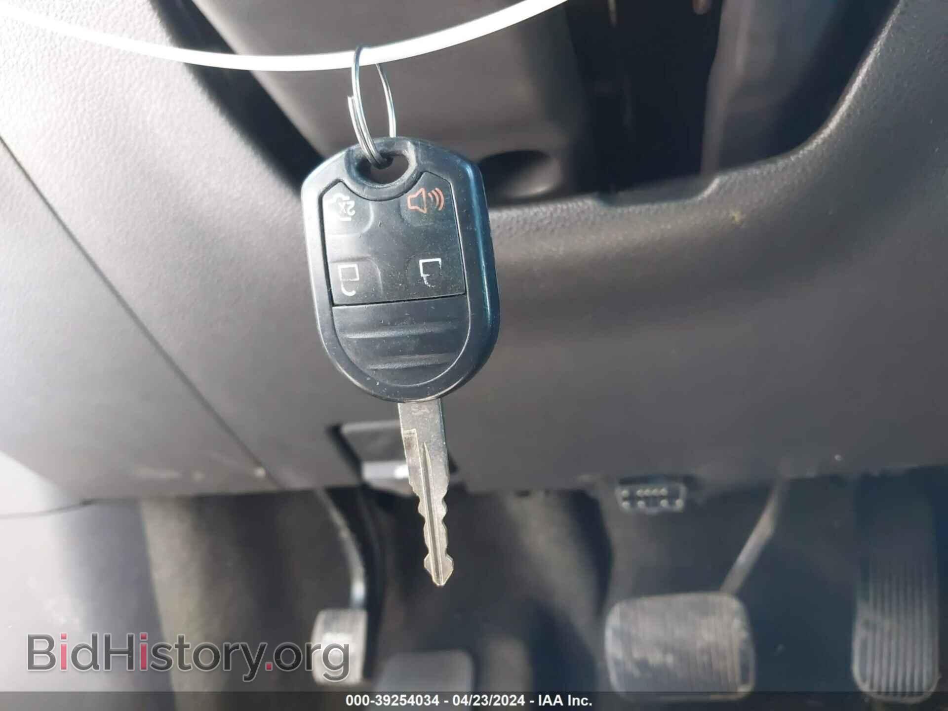 2013 FORD EXPLORER - VIN: 1FM5K8D83DGB85863 - Фото 11