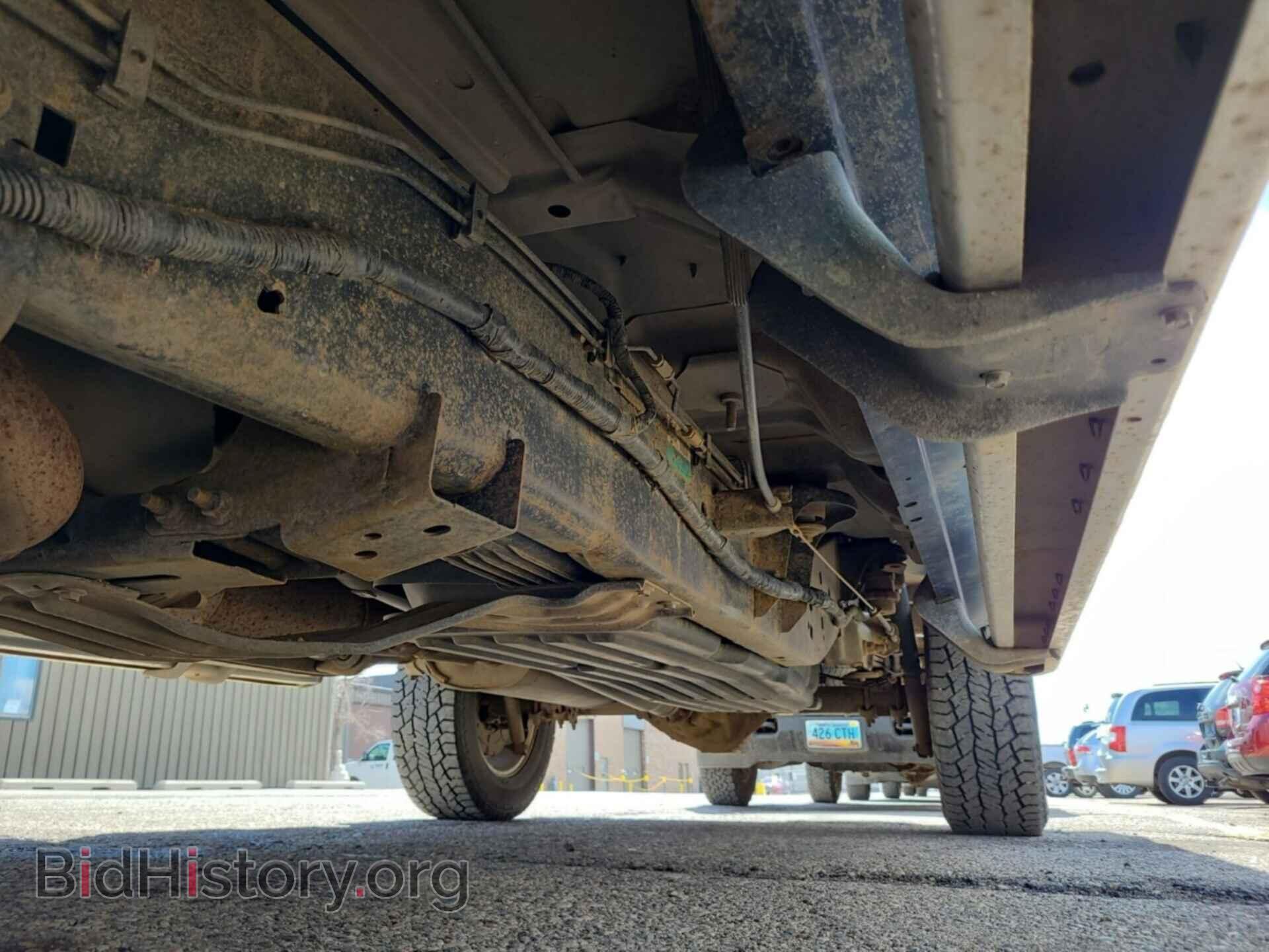 2012 FORD F150 - VIN: 1FTFW1ET3CFA05731 - Фото 13