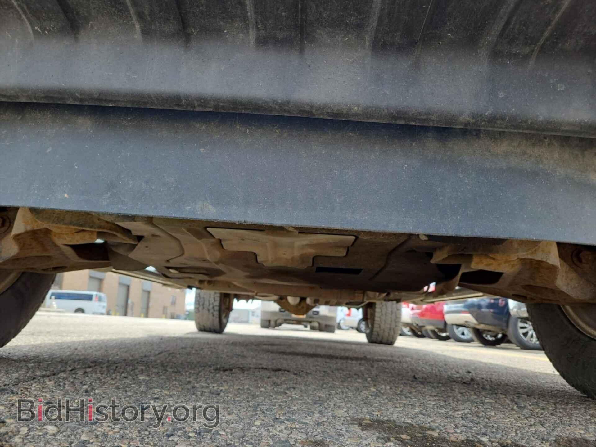 2012 FORD F150 - VIN: 1FTFW1ET3CFA05731 - Фото 14