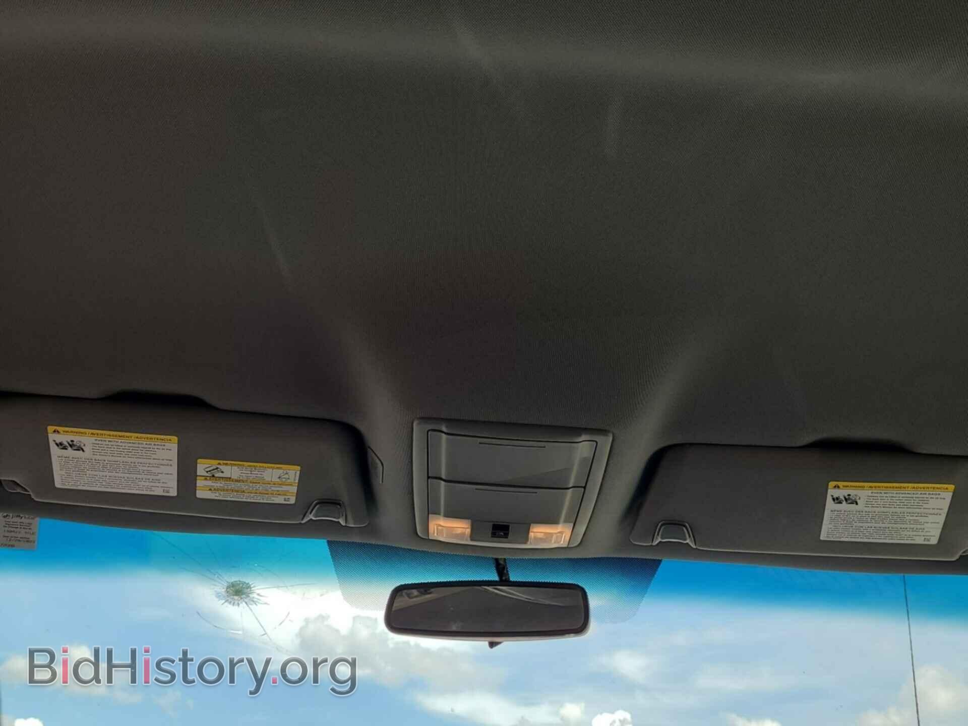2012 FORD F150 - VIN: 1FTFW1ET3CFA05731 - Фото 15