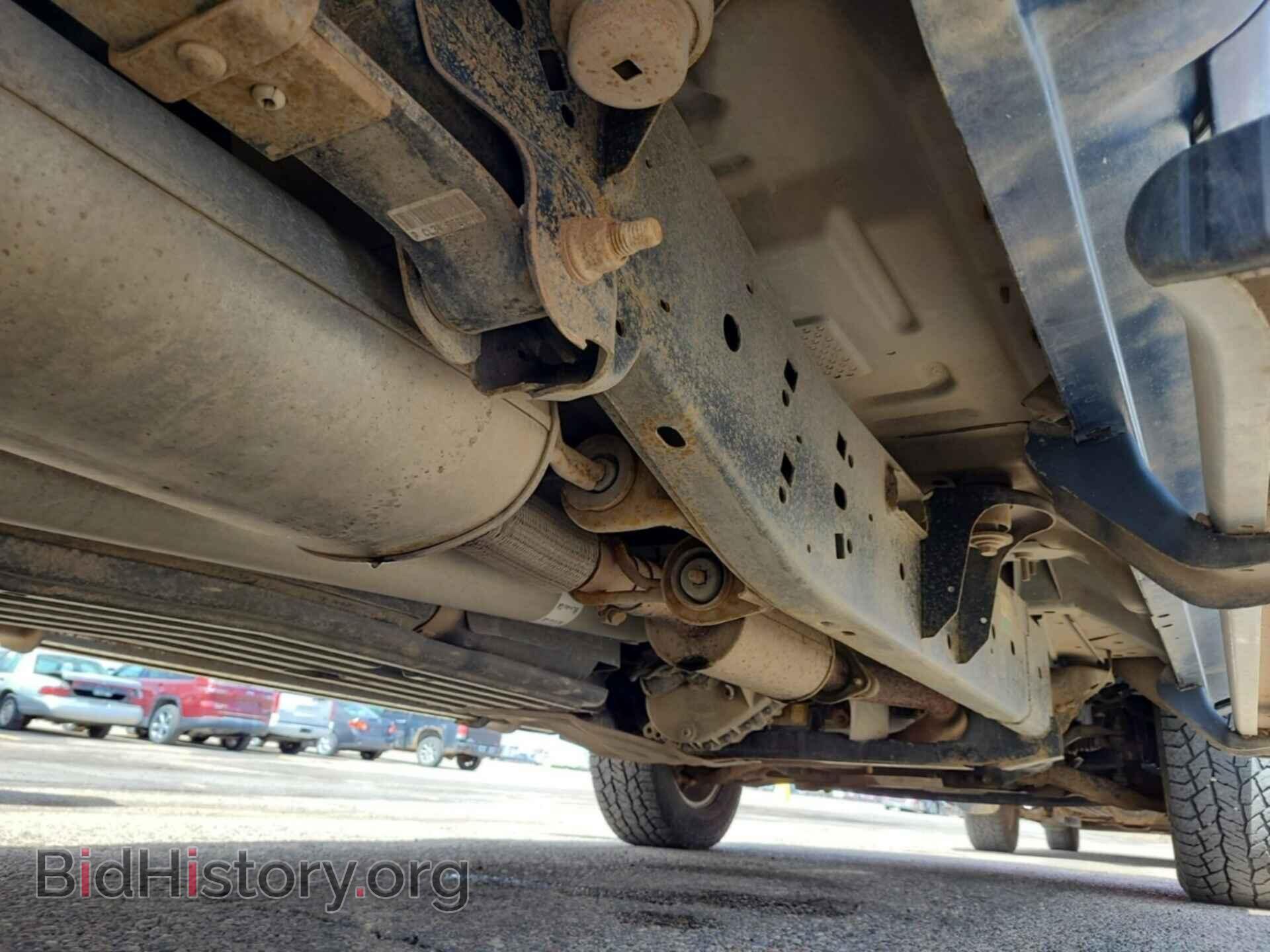 2012 FORD F150 - VIN: 1FTFW1ET3CFA05731 - Фото 16