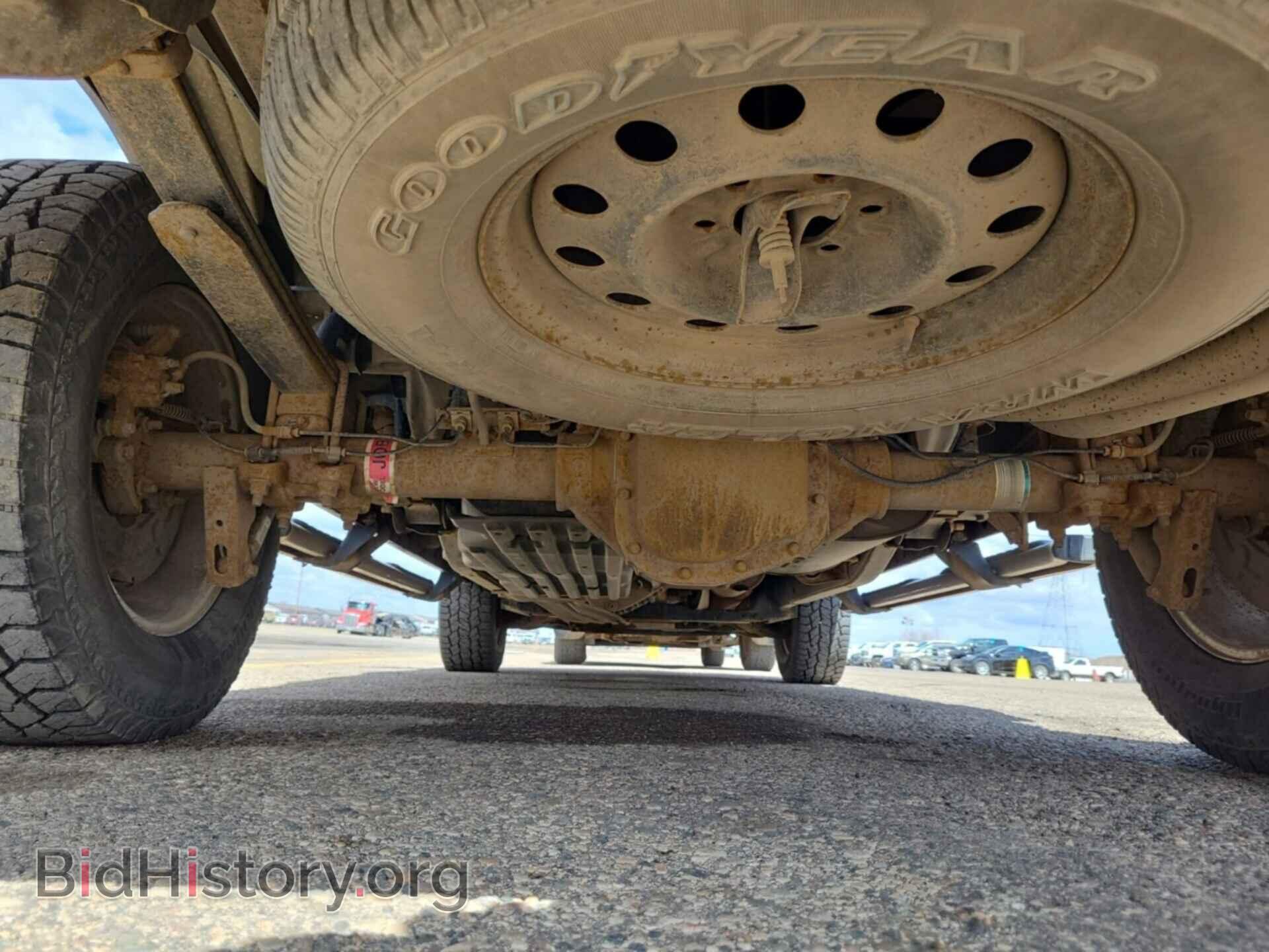 2012 FORD F150 - VIN: 1FTFW1ET3CFA05731 - Фото 10