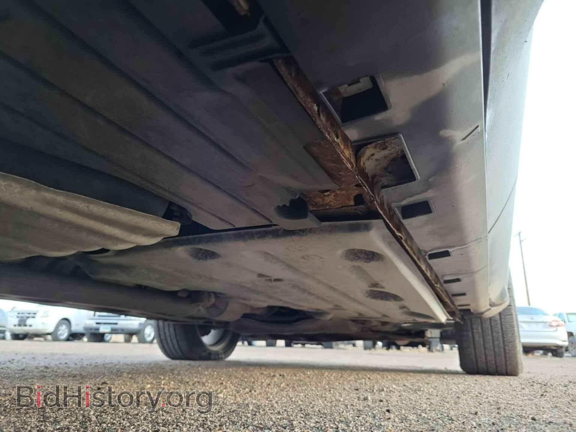 Фотография 1FMCU9GD4HUB05784 - FORD ESCAPE 2017
