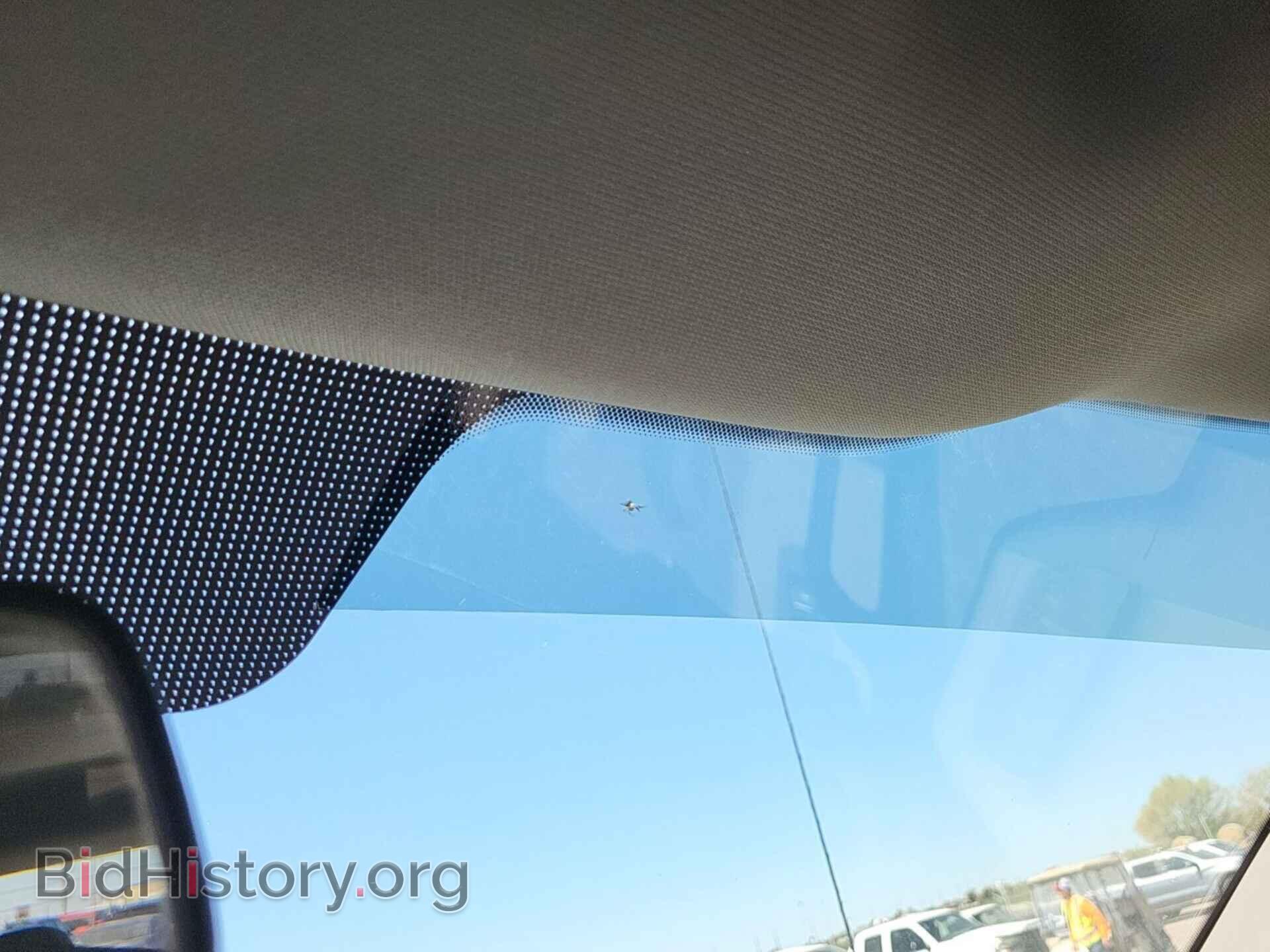 Photo 1FTFX1E55JKF30941 - FORD F150 2018