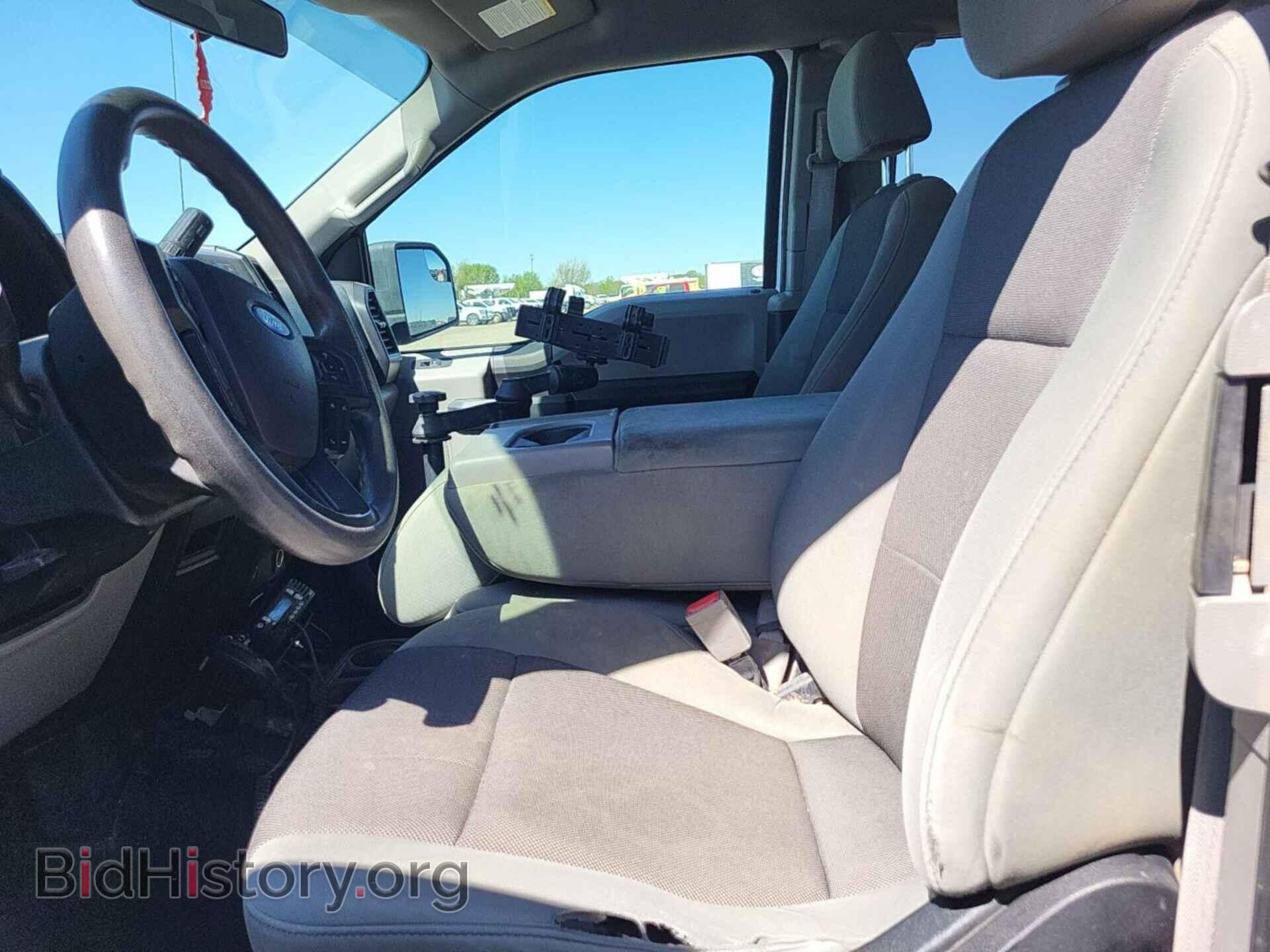 2018 FORD F150 - VIN: 1FTFX1E55JKF30941 - Фото 15