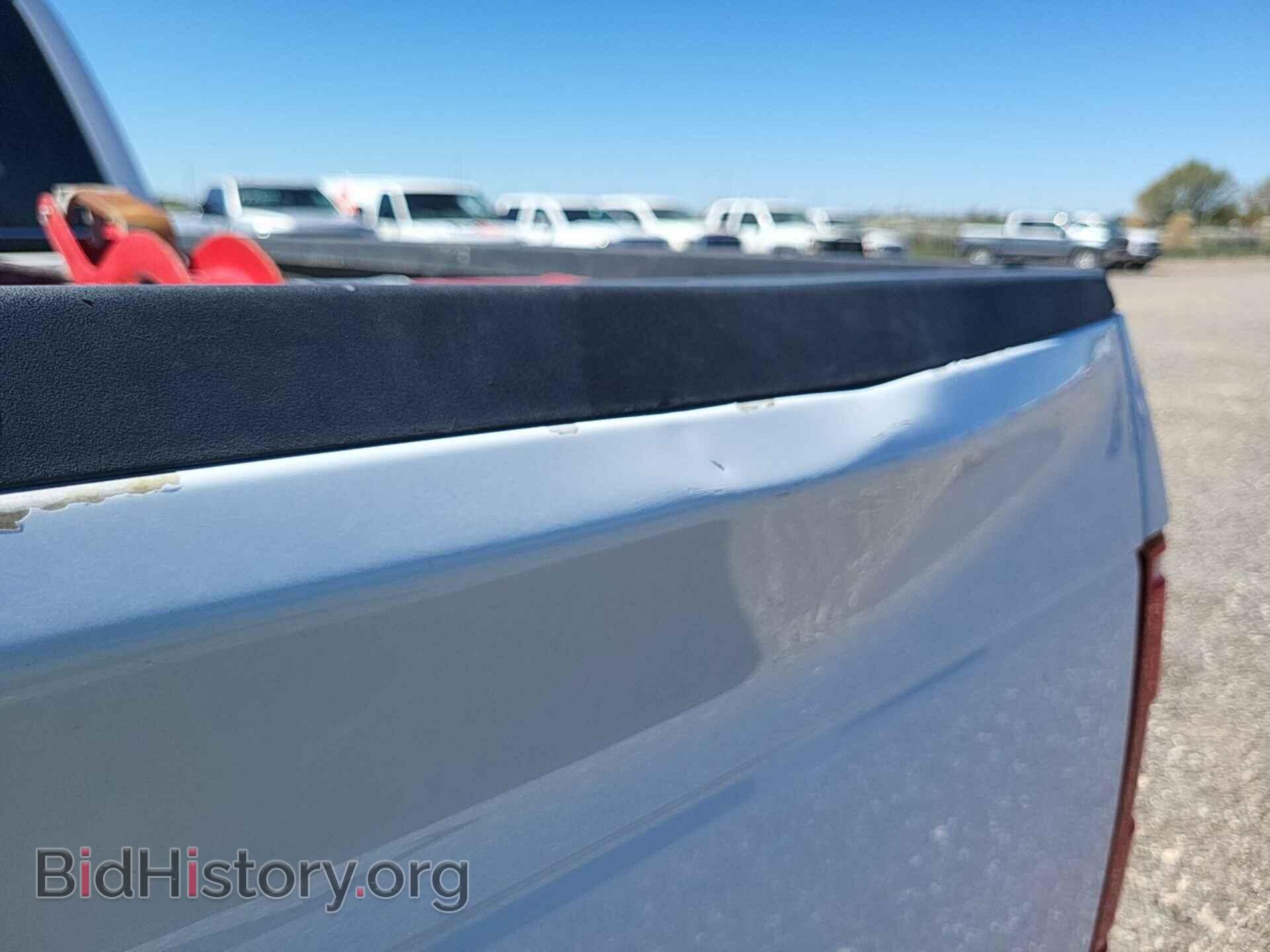 2018 FORD F150 - VIN: 1FTFX1E55JKF30941 - Фото 17
