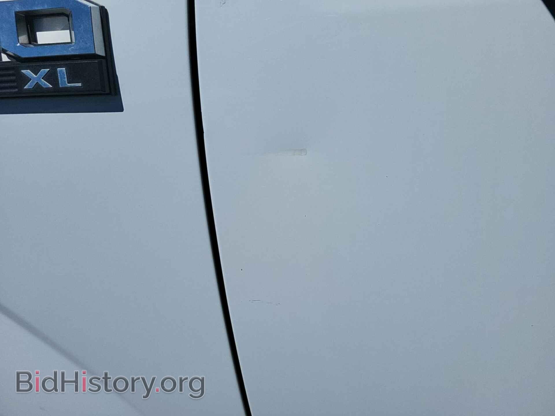 2018 FORD F150 - VIN: 1FTFX1E55JKF30941 - Фото 18