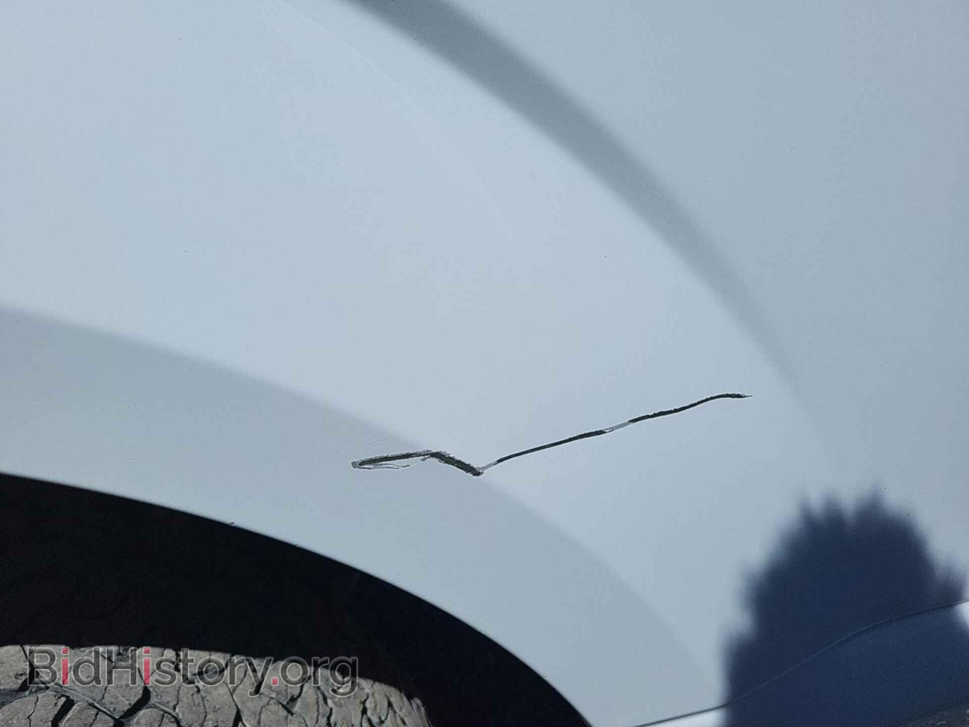 2018 FORD F150 - VIN: 1FTFX1E55JKF30941 - Фото 4