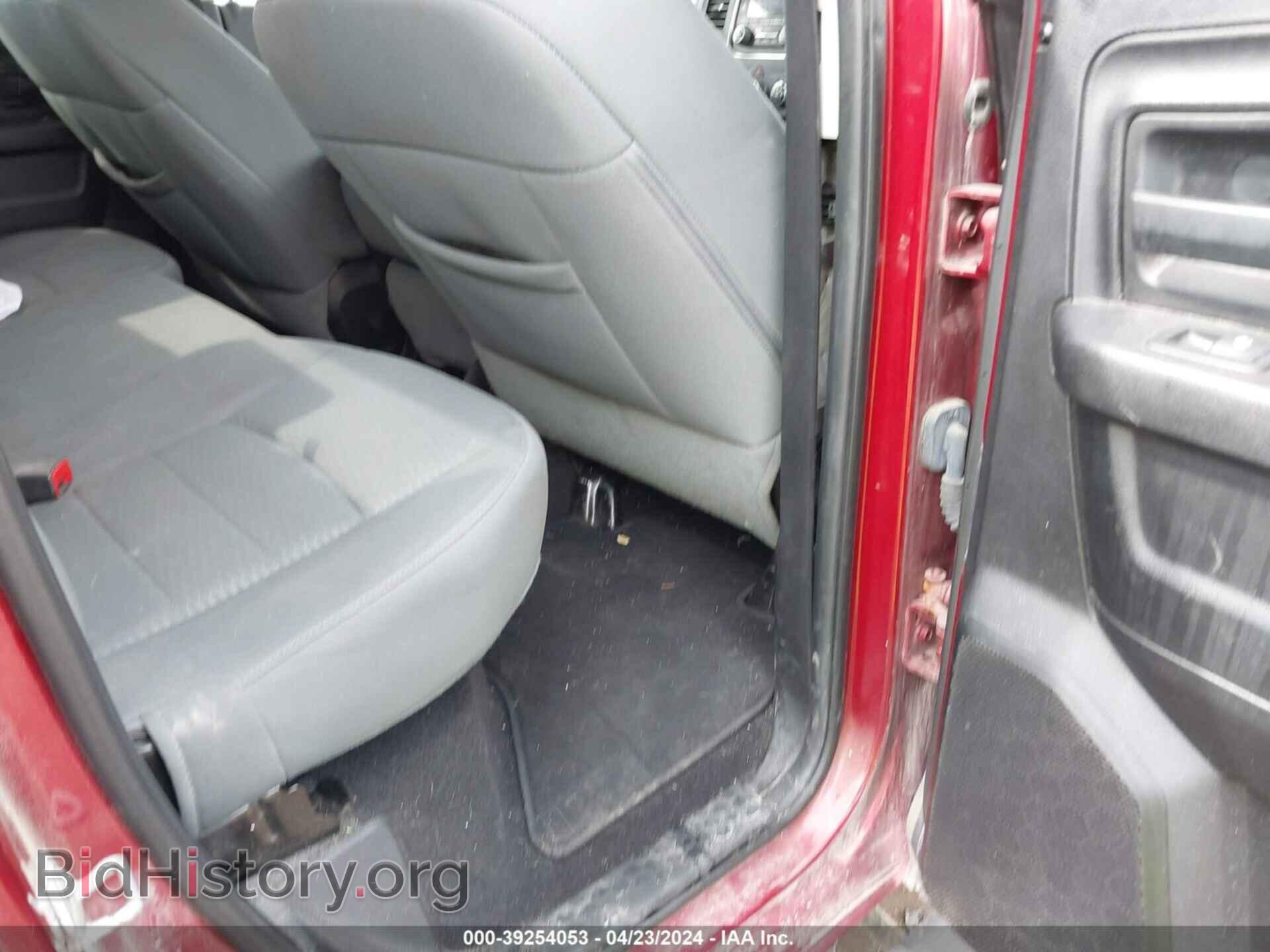 2014 RAM 1500 - VIN: 1C6RR7FT5ES161566 - Photo 8