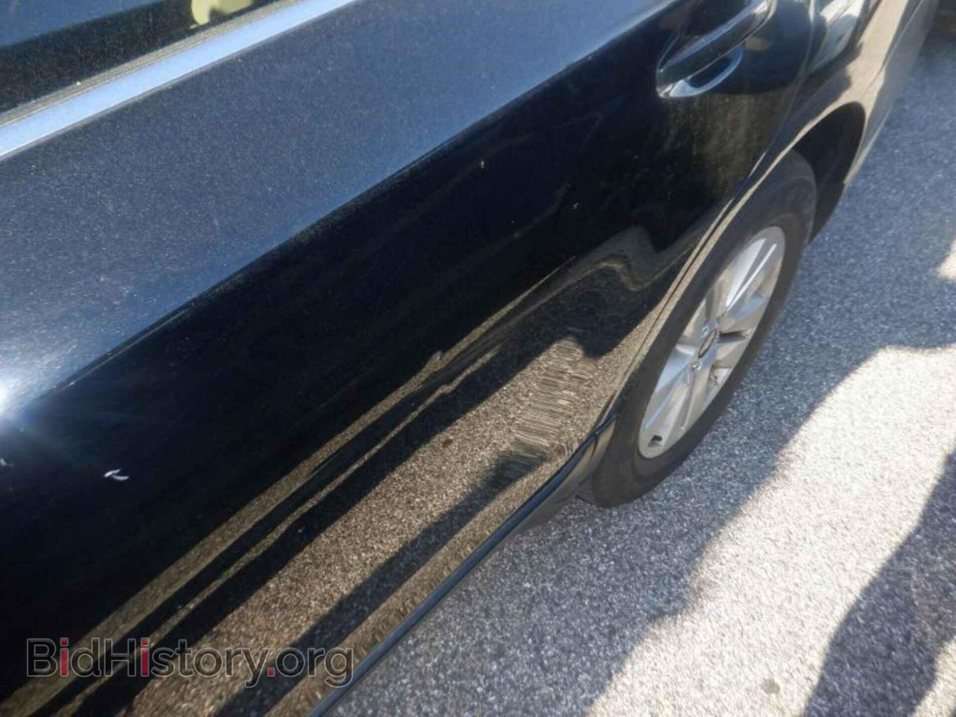 Фотография 4S4BSAHCXK3350921 - SUBARU OUTBACK 2019