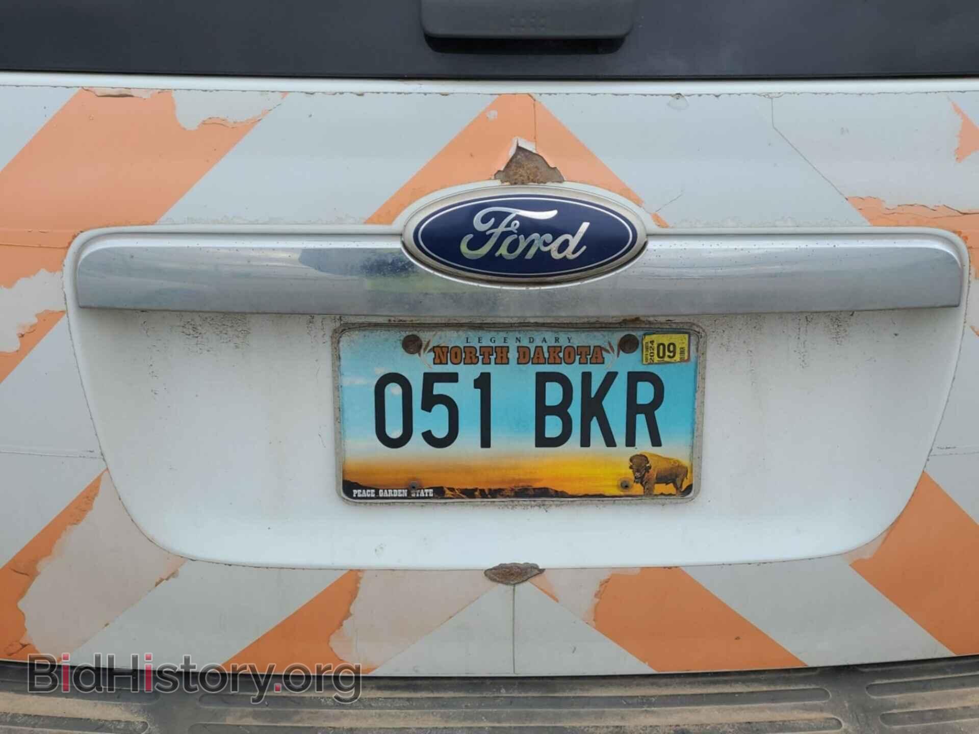 2010 FORD EXPLORER - VIN: 1FMEU7DE9AUA48627 - Фото 28