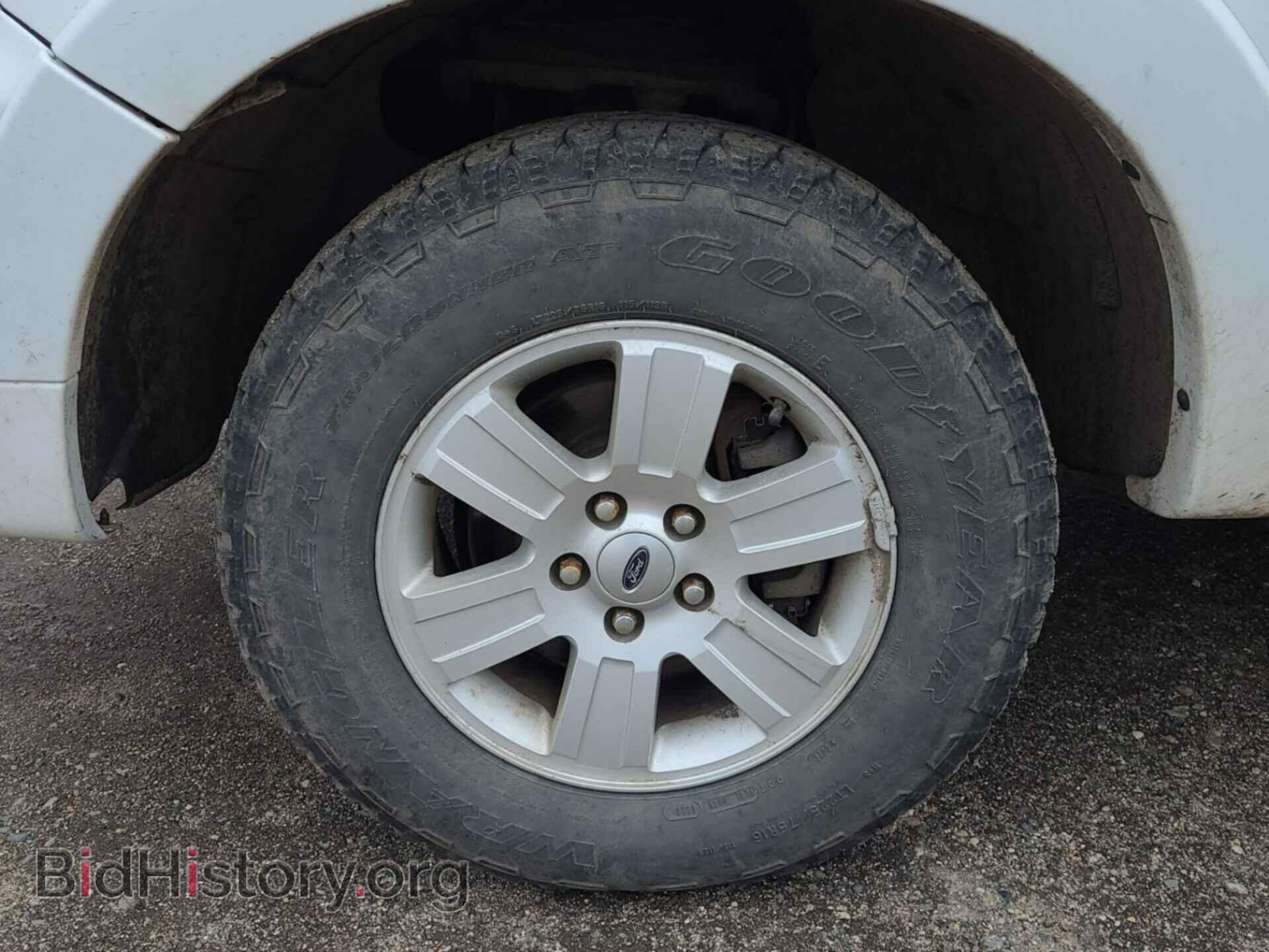2010 FORD EXPLORER - VIN: 1FMEU7DE9AUA48627 - Фото 32