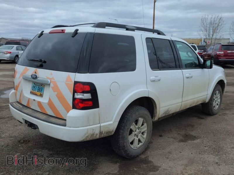 2010 Ford EXPLORER (VIN 1FMEU7DE9AUA48627) — photo 36 of 38