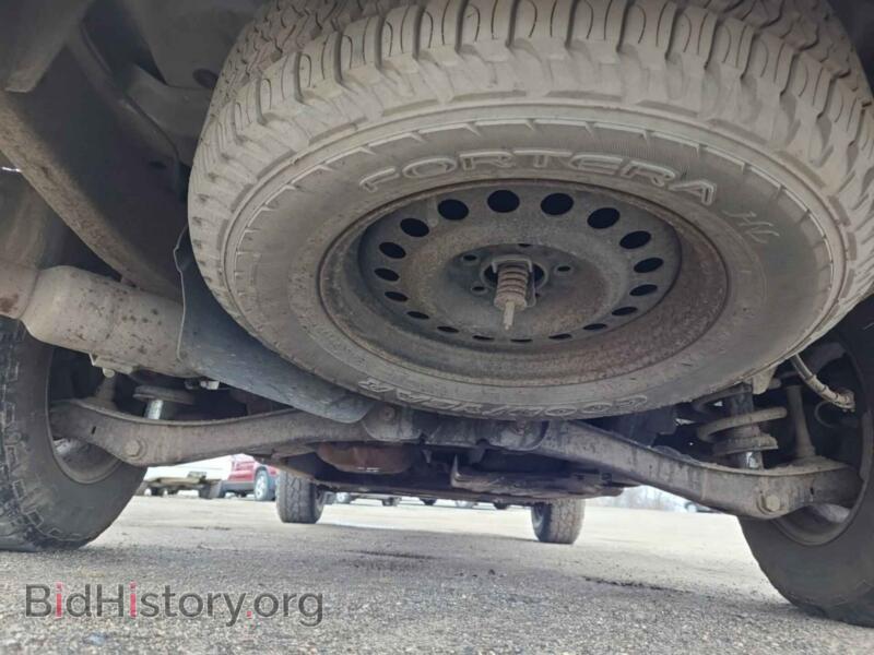 2010 Ford EXPLORER (VIN 1FMEU7DE9AUA48627) — photo 38 of 38