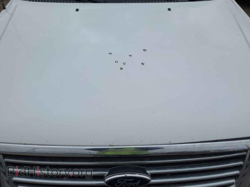 2010 Ford EXPLORER (VIN 1FMEU7DE9AUA48627) — photo 8 of 38