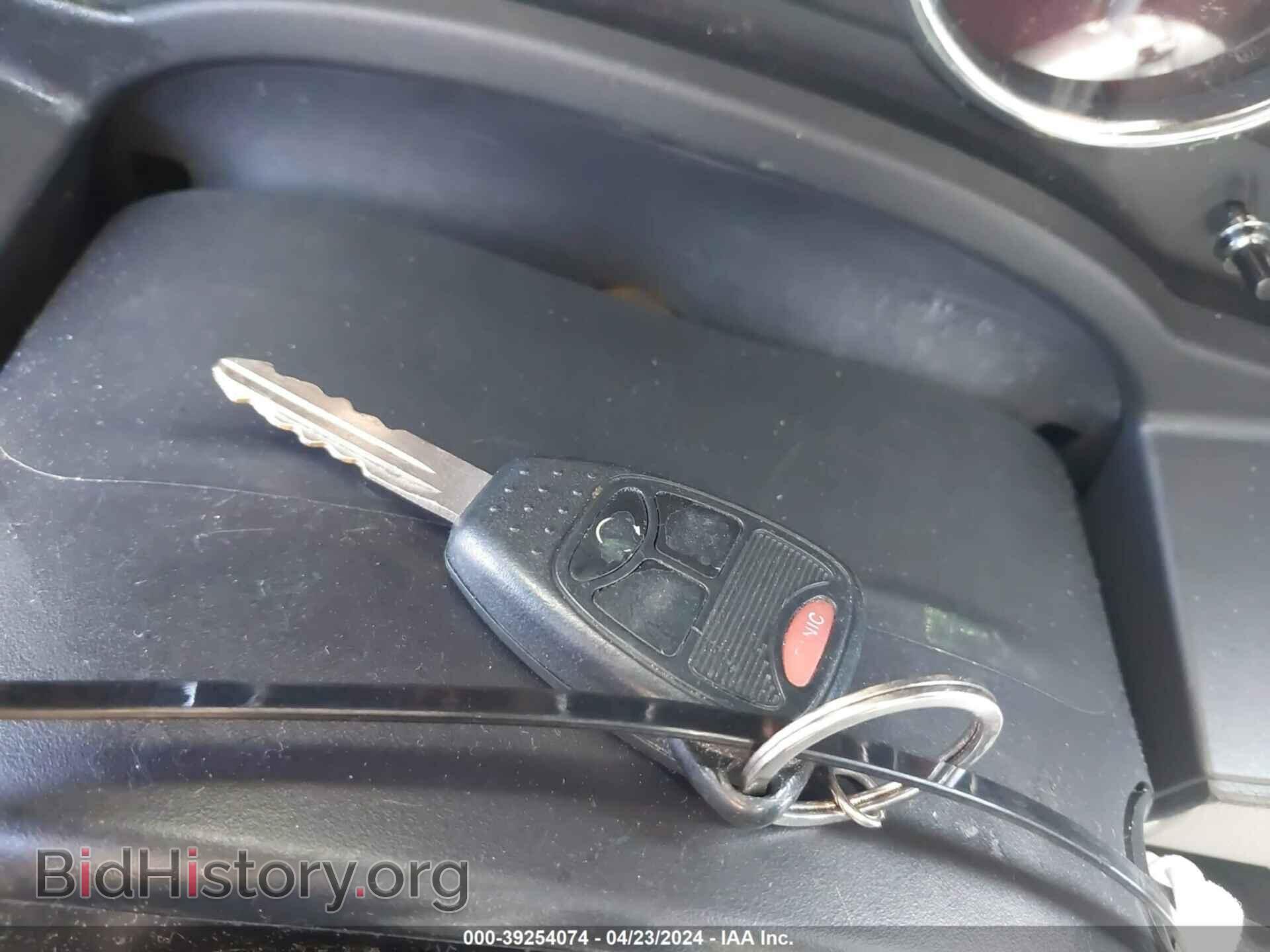 2016 JEEP COMPASS - VIN: 1C4NJDEB3GD585406 - Фото 11