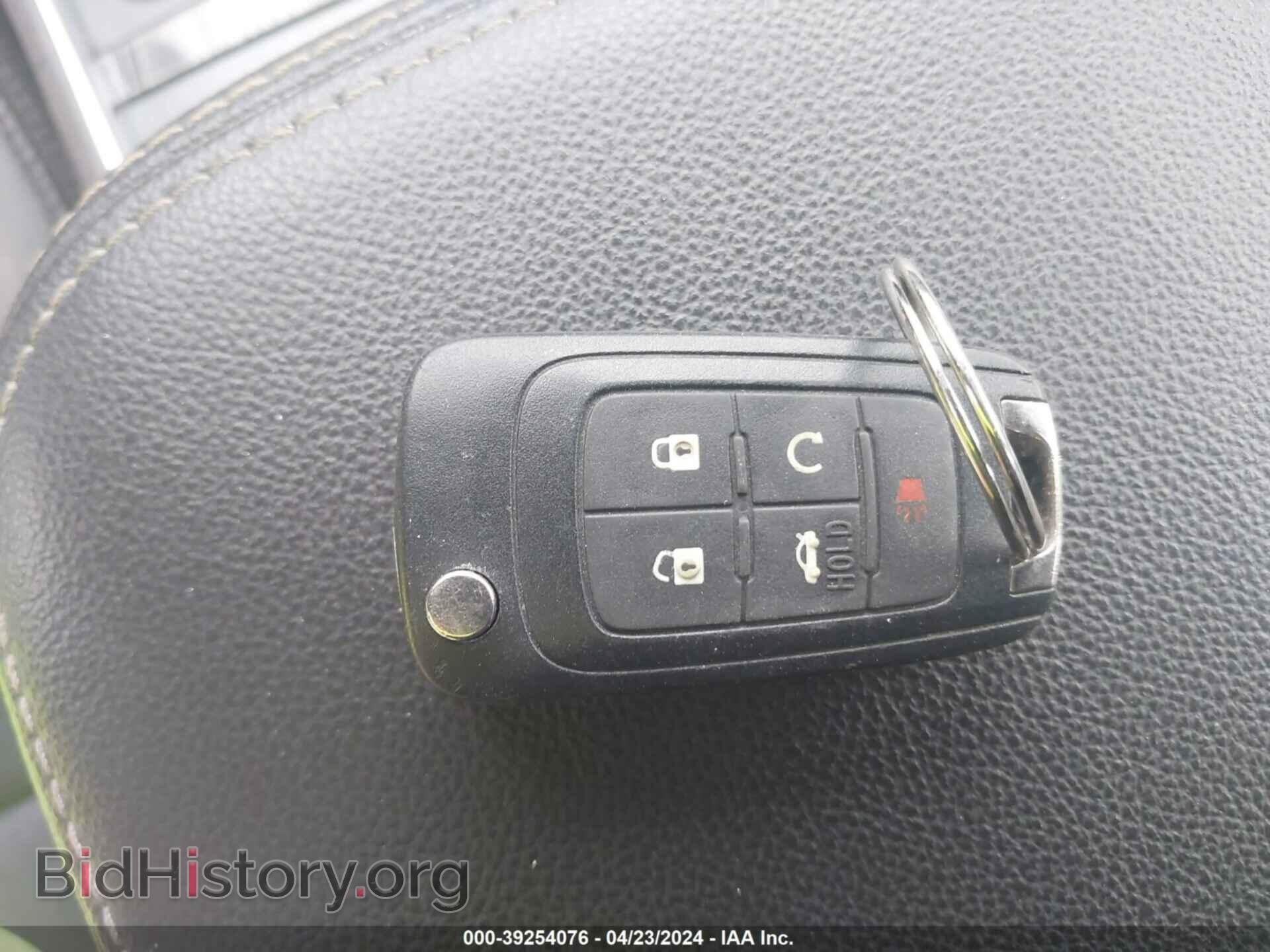 2019 CHEVROLET IMPALA - VIN: 2G11Z5S37K9115193 - Фото 11