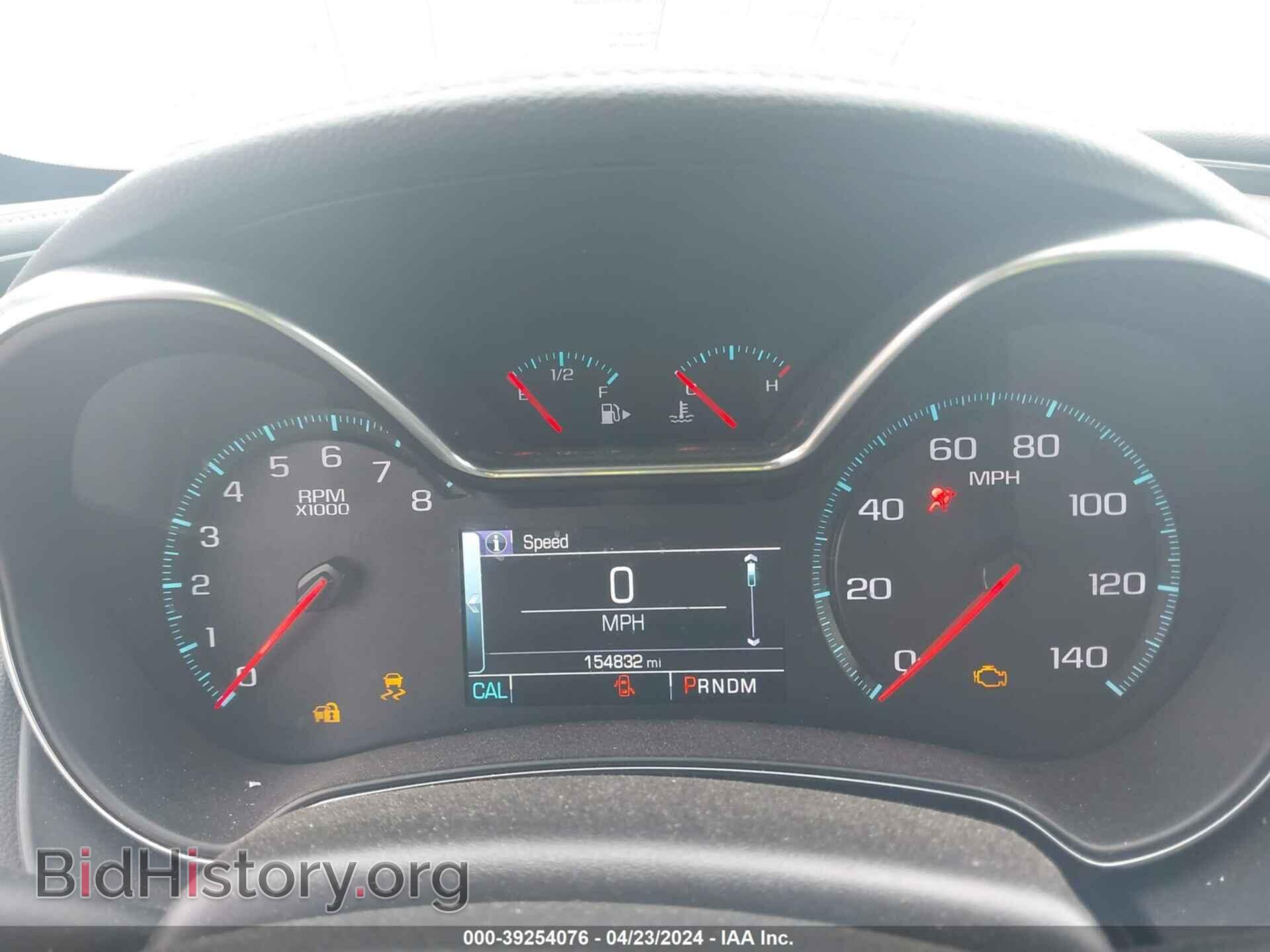 2019 CHEVROLET IMPALA - VIN: 2G11Z5S37K9115193 - Фото 7