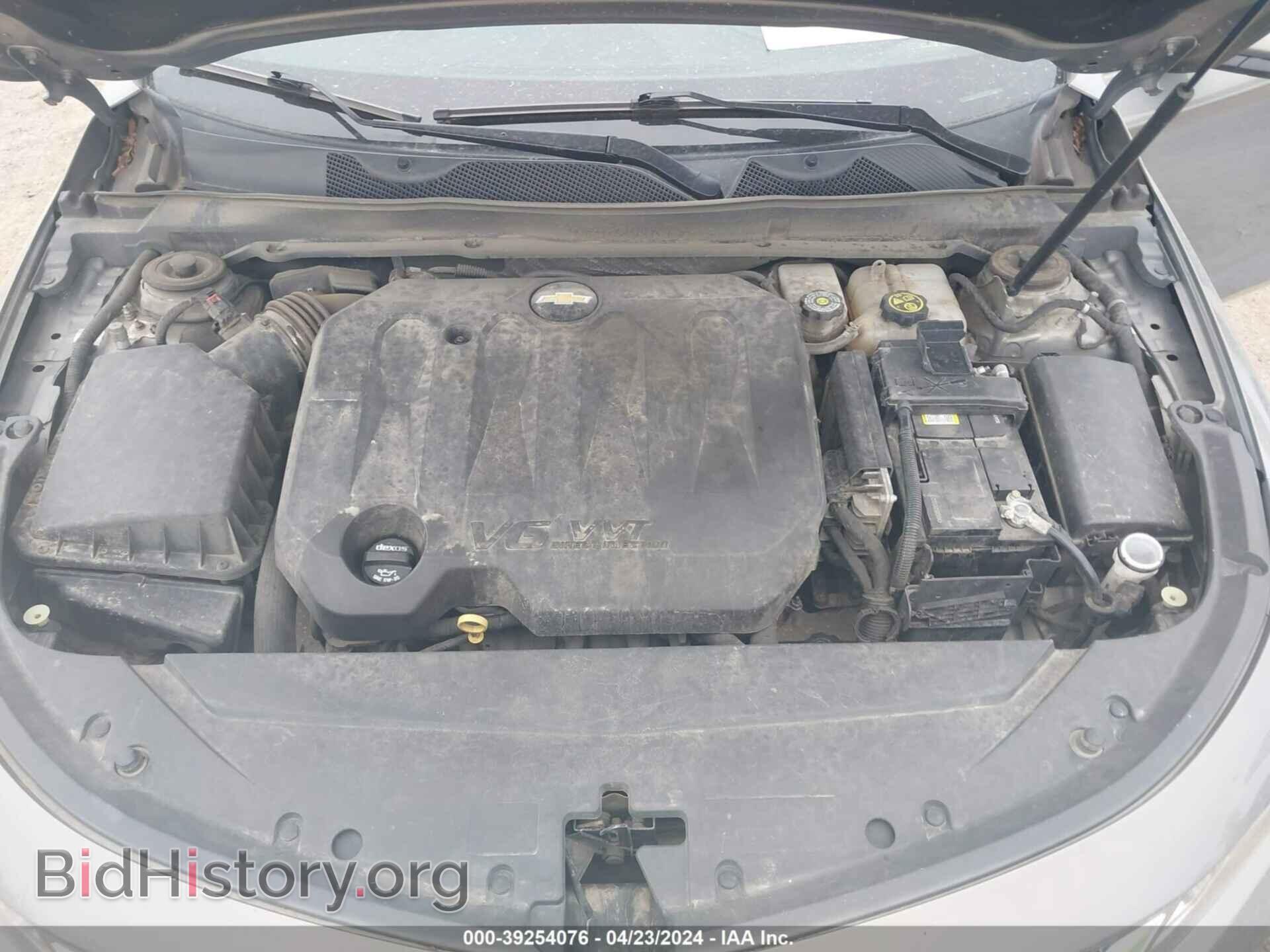 2019 CHEVROLET IMPALA - VIN: 2G11Z5S37K9115193 - Фото 10