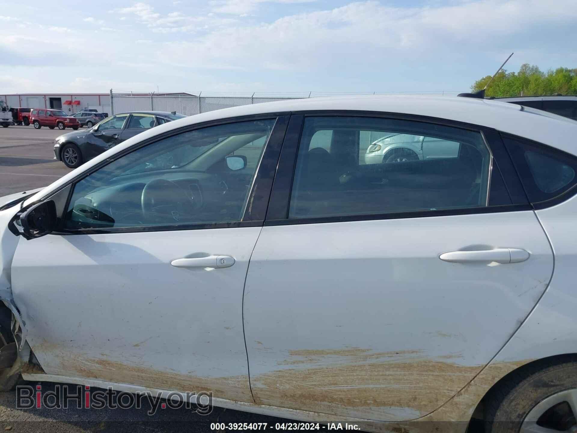 2015 DODGE DART - VIN: 1C3CDFBB9FD351790 - Фото 15