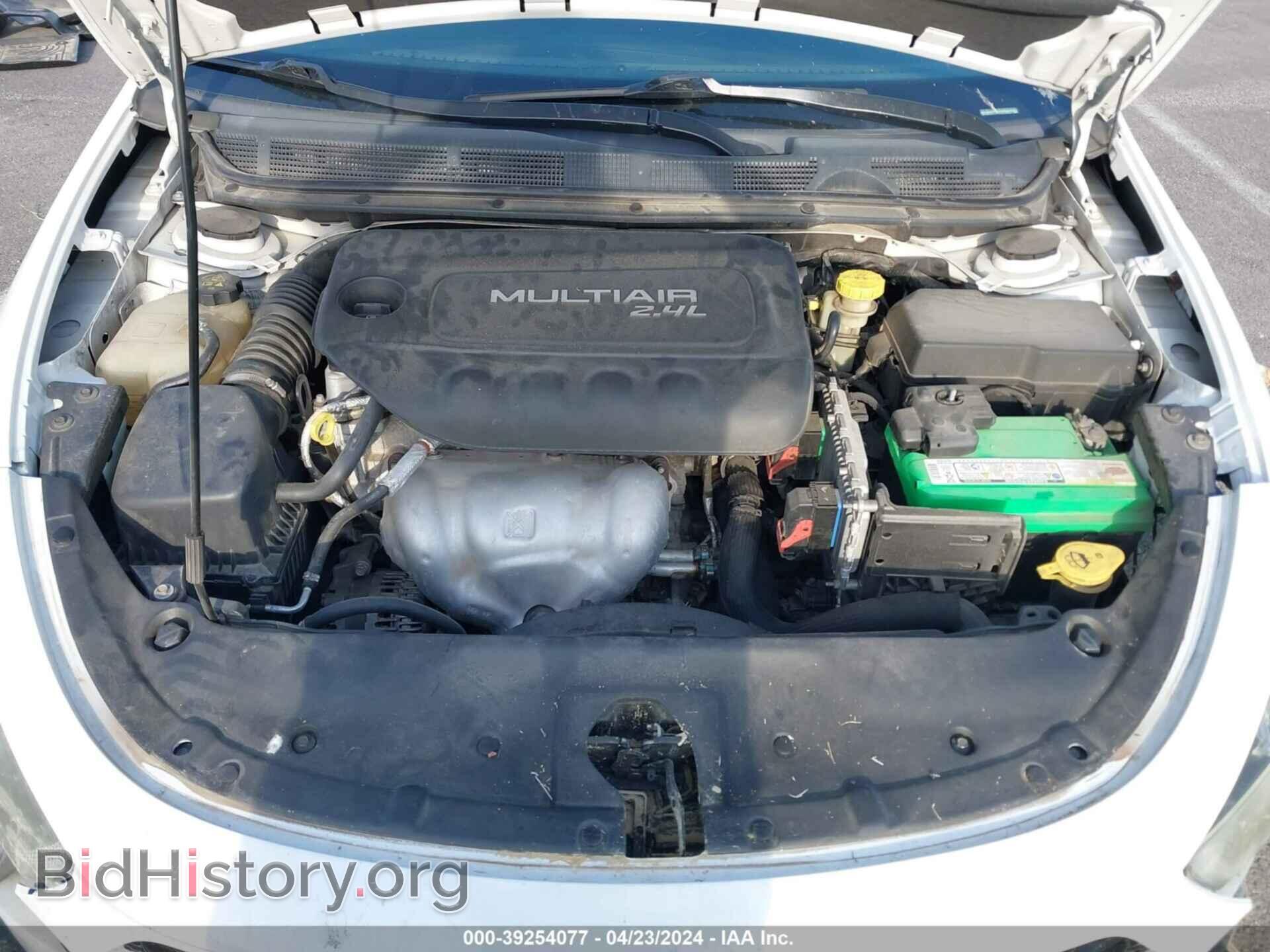 2015 DODGE DART - VIN: 1C3CDFBB9FD351790 - Фото 10