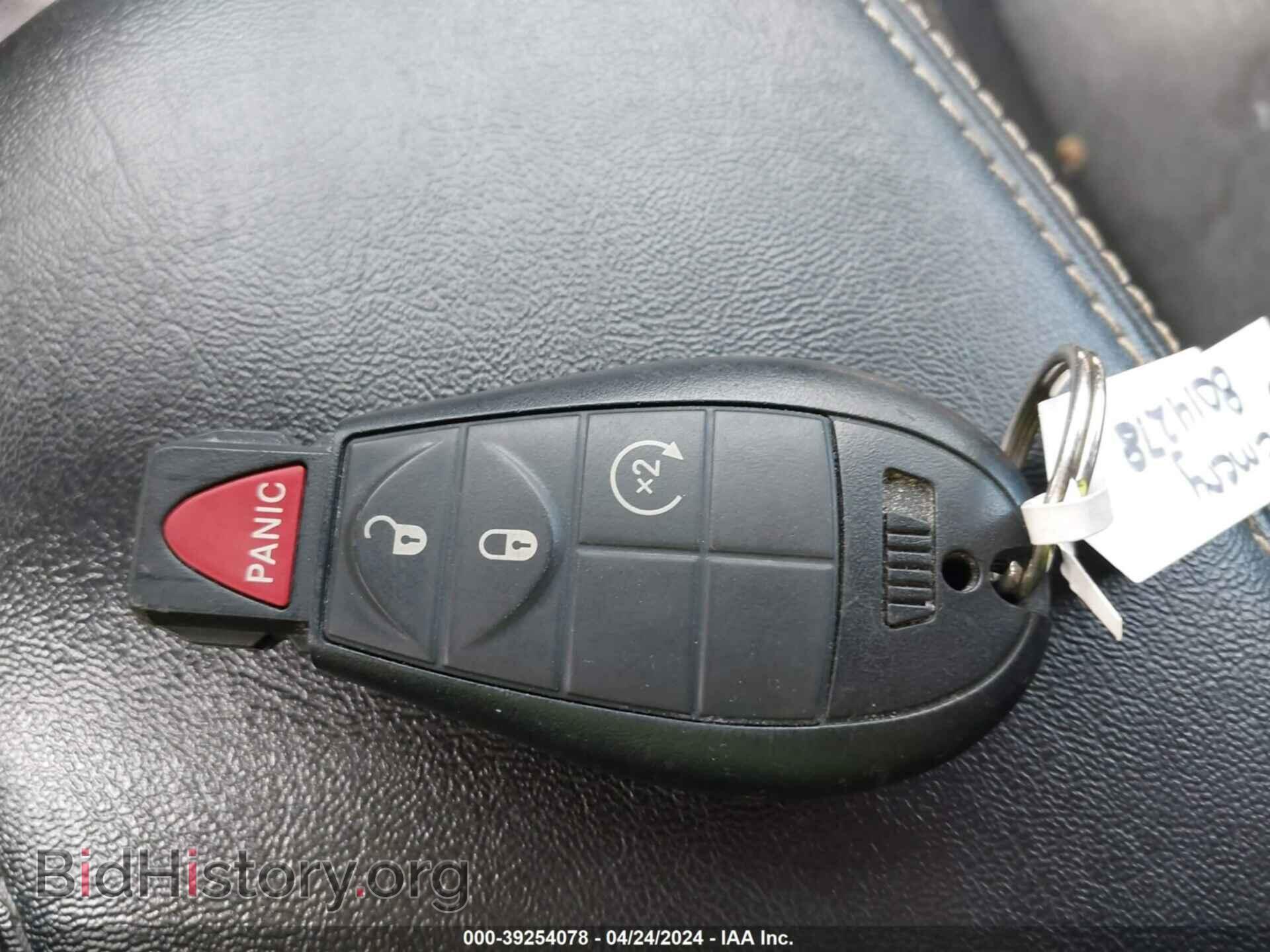 2016 JEEP CHEROKEE - VIN: 1C4PJMAB7GW314657 - Фото 11