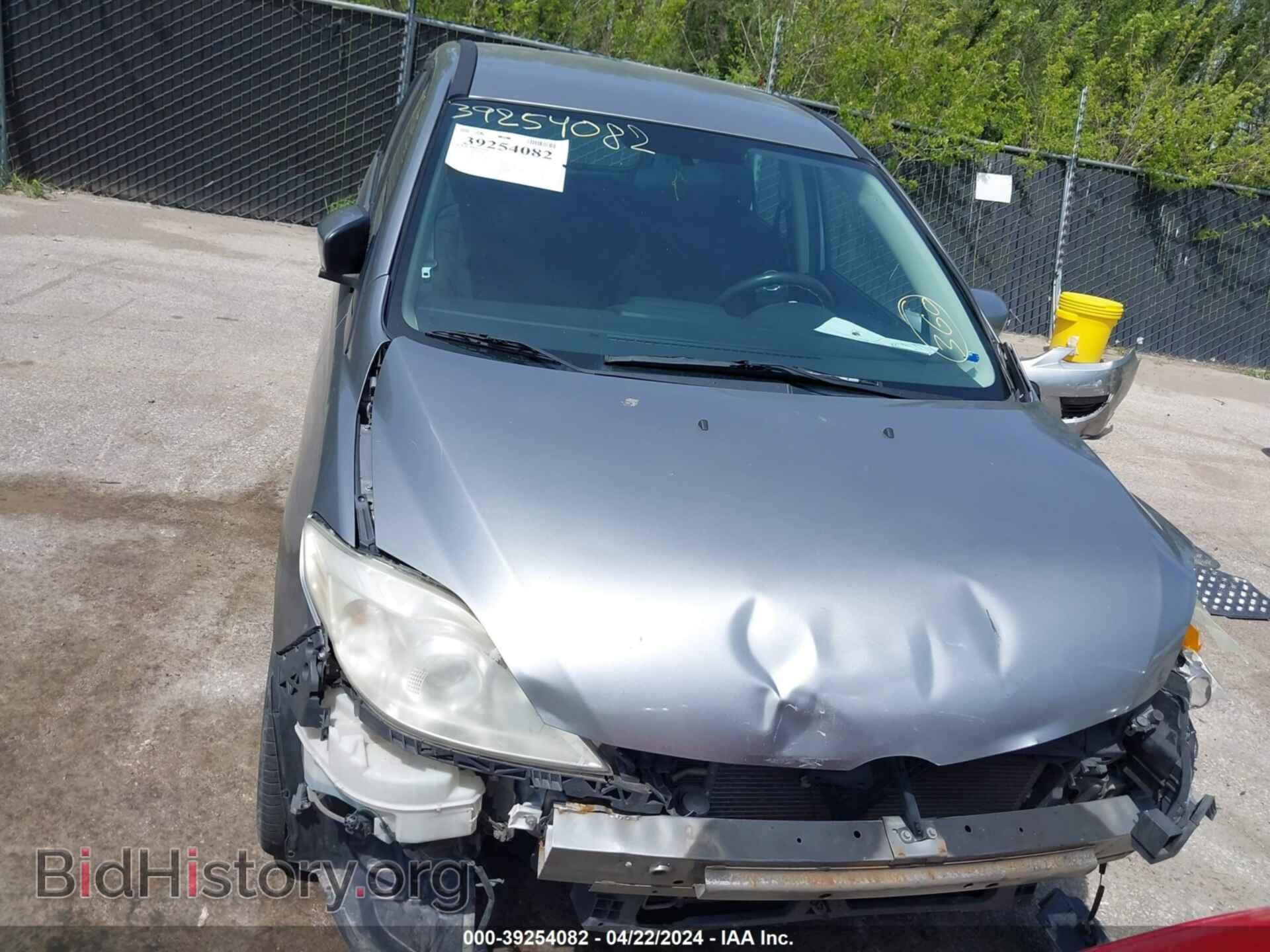 2010 MAZDA MAZDA5 - VIN: JM1CR2WL1A0370097 - Фото 13