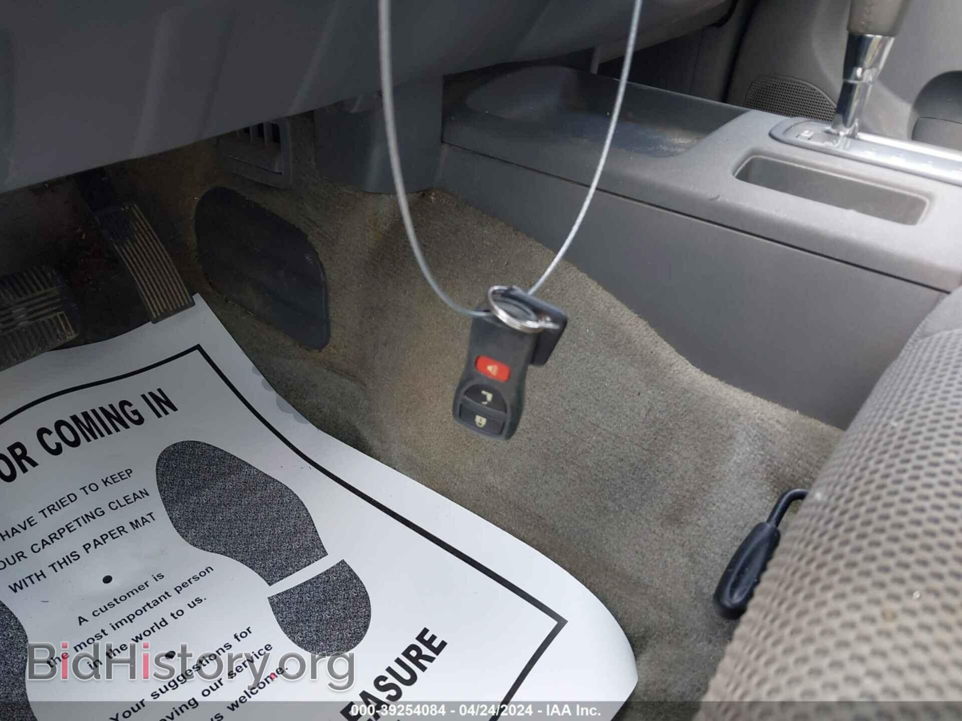 2016 NISSAN FRONTIER - VIN: 1N6AD0EV9GN710084 - Фото 11