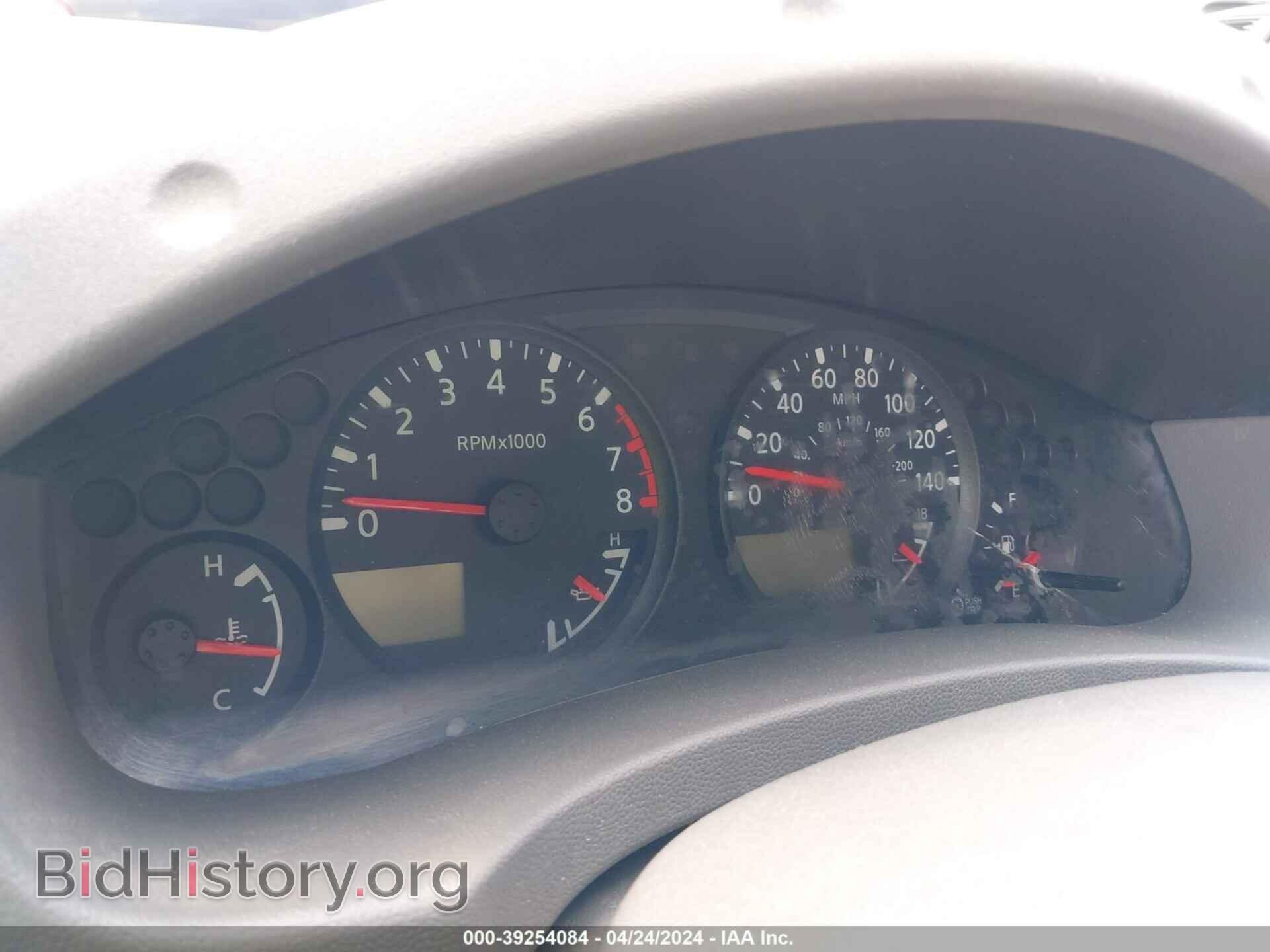 2016 NISSAN FRONTIER - VIN: 1N6AD0EV9GN710084 - Фото 7