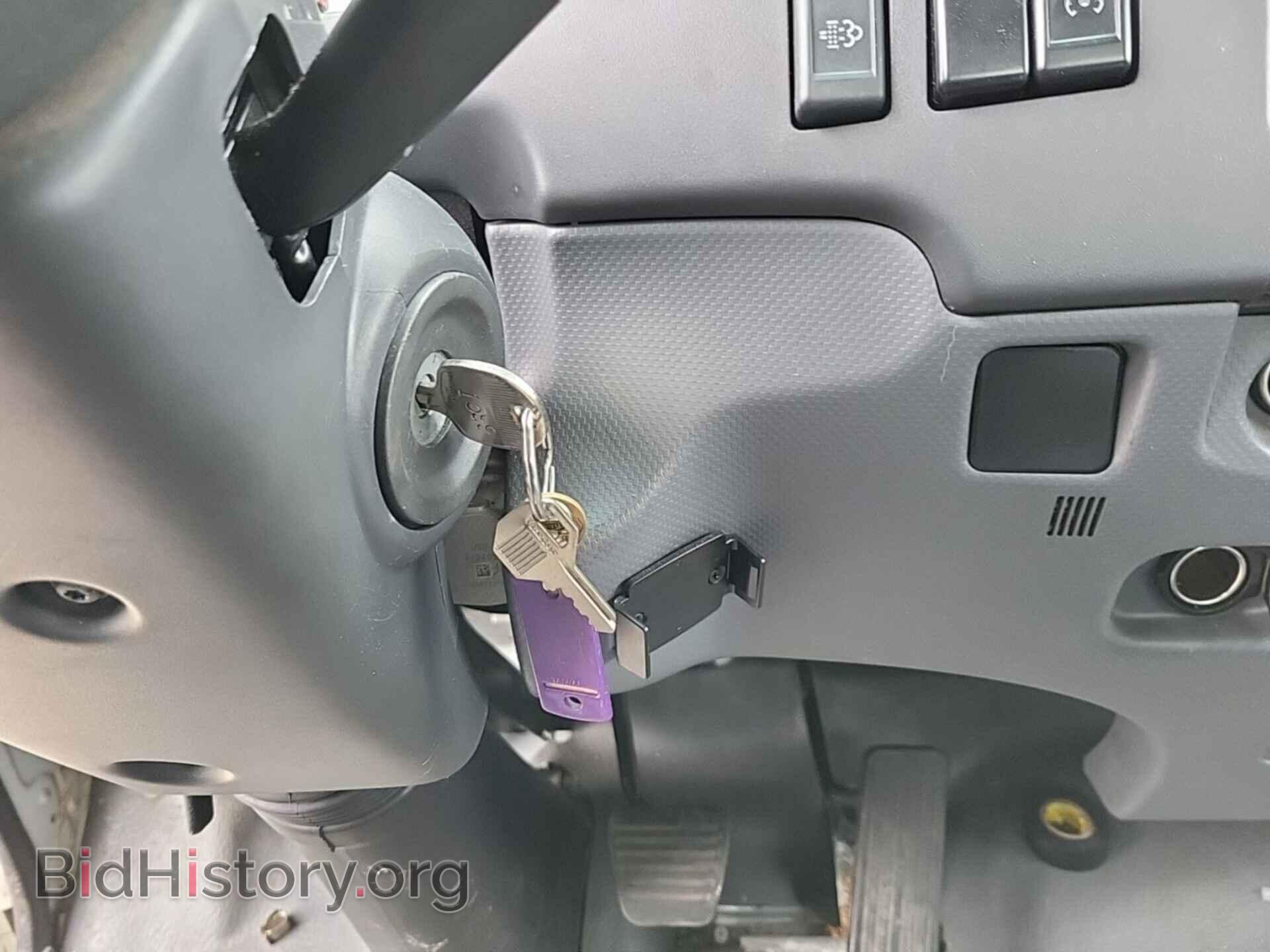 Photo JALC4W165K7007686 - ISUZU NPR HD 2019