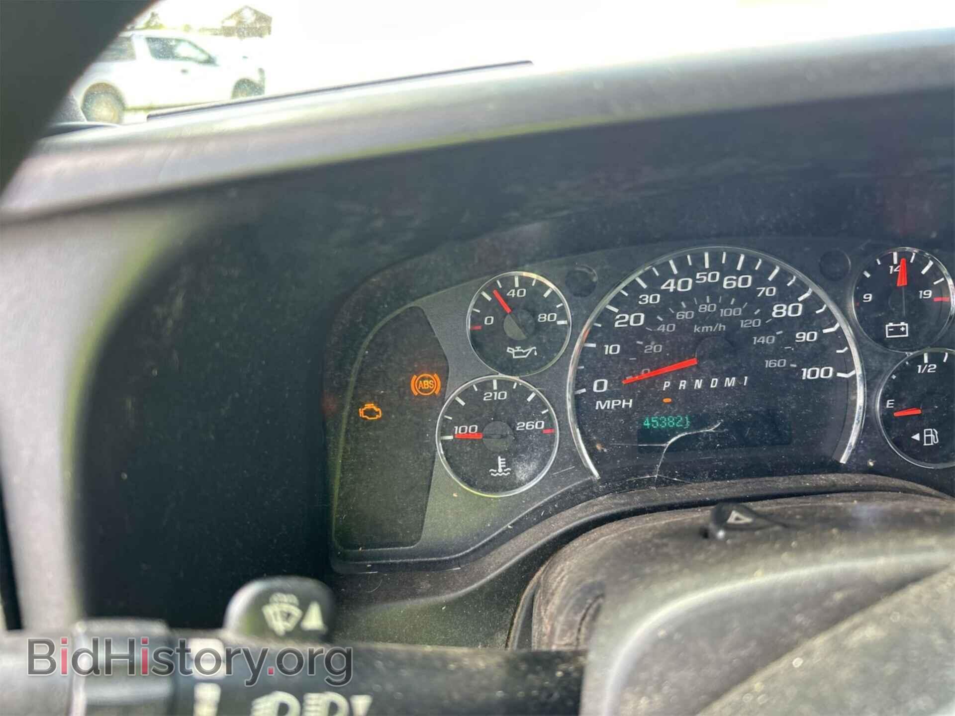 2012 GMC SAVANA - VIN: 1GTW7FCA8C1178346 - Фото 22
