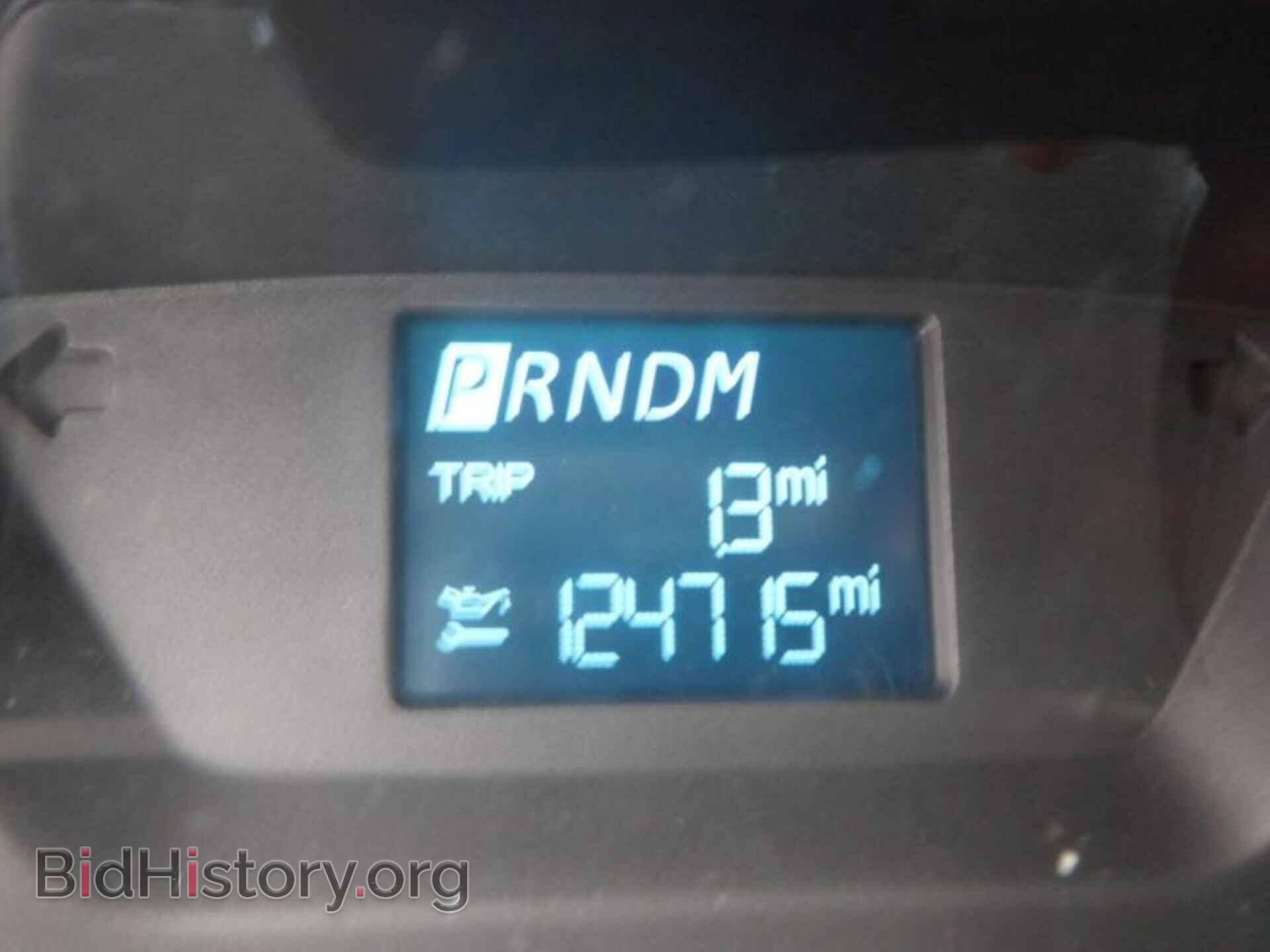2016 FORD TRANSIT - VIN: 1FTYE1YM8GKB52026 - Фото 2