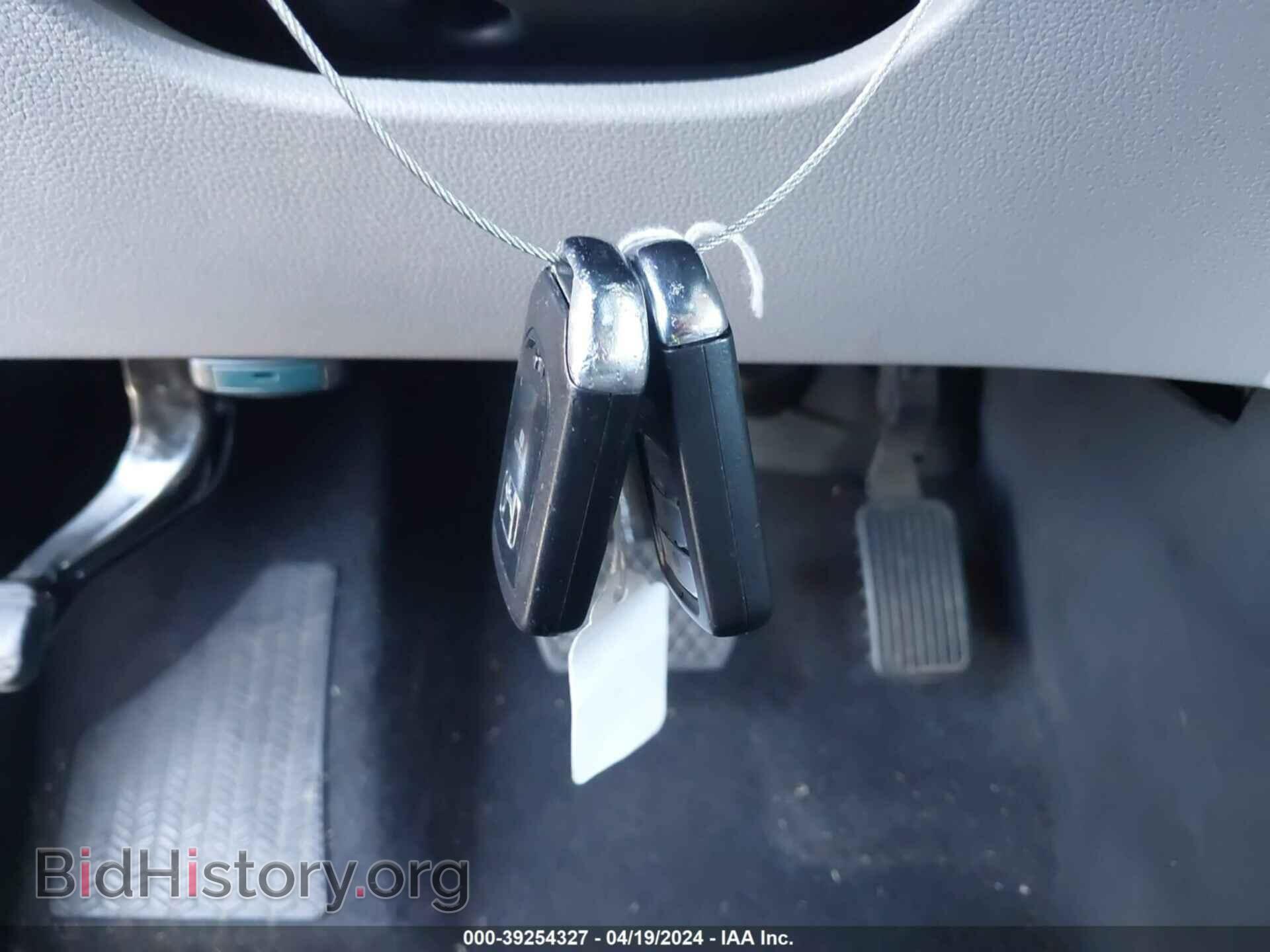 2017 HONDA RIDGELINE - VIN: 5FPYK3F73HB001926 - Фото 11