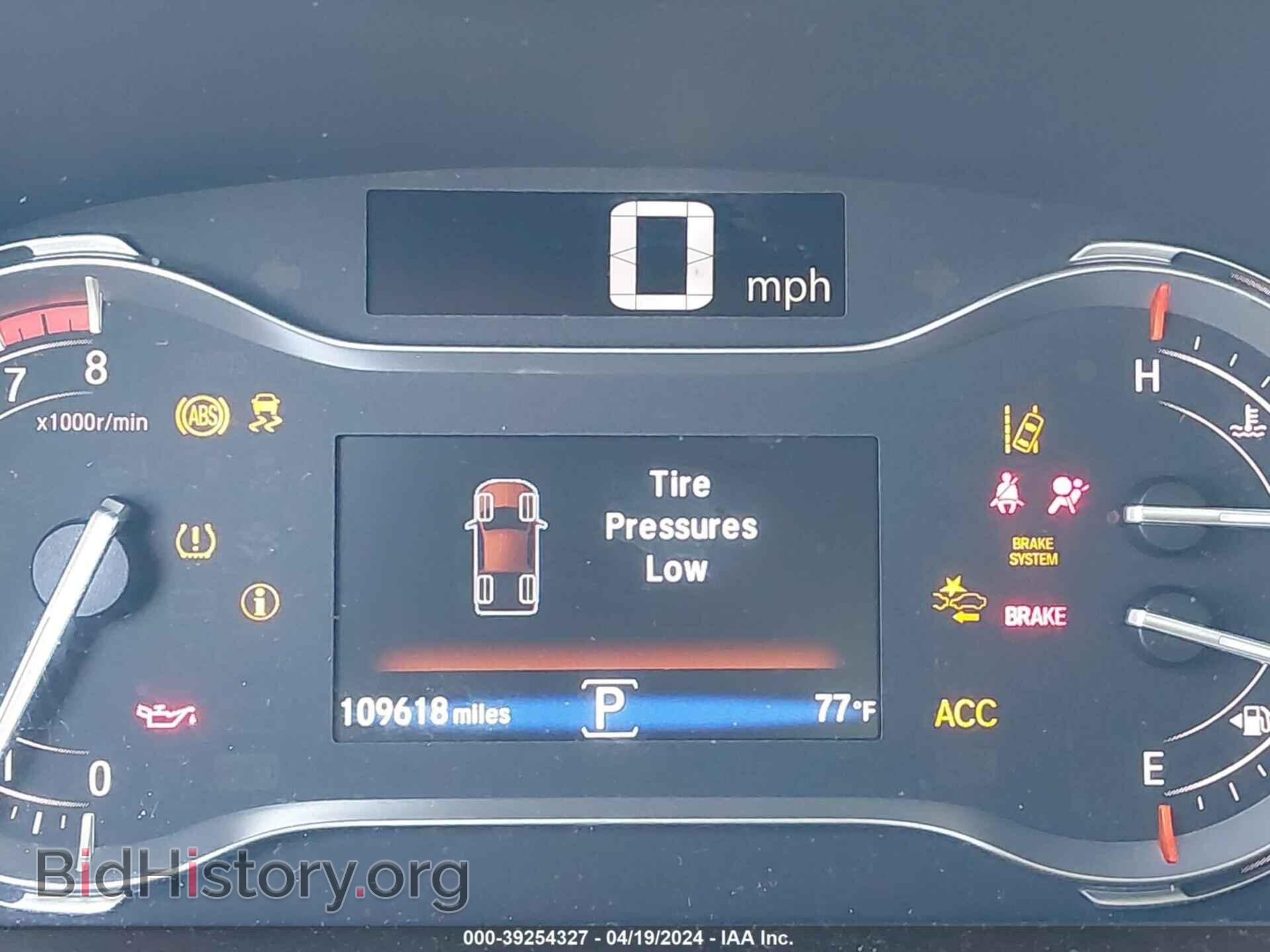 2017 HONDA RIDGELINE - VIN: 5FPYK3F73HB001926 - Фото 16