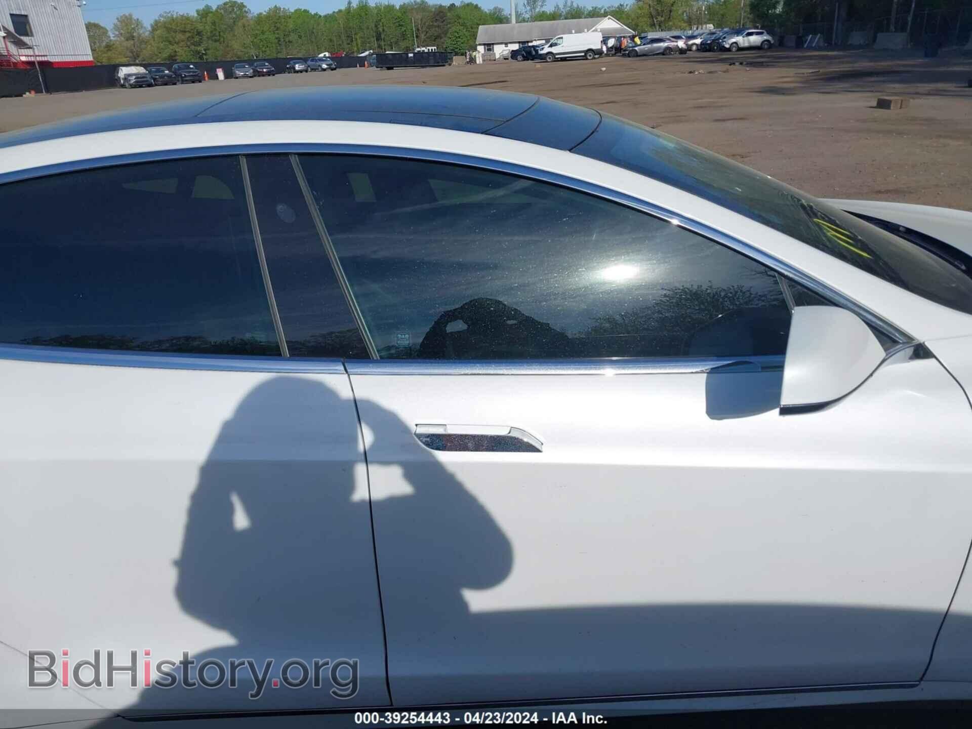 2018 TESLA MODEL S - VIN: 5YJSA1E29JF263368 - Photo 13