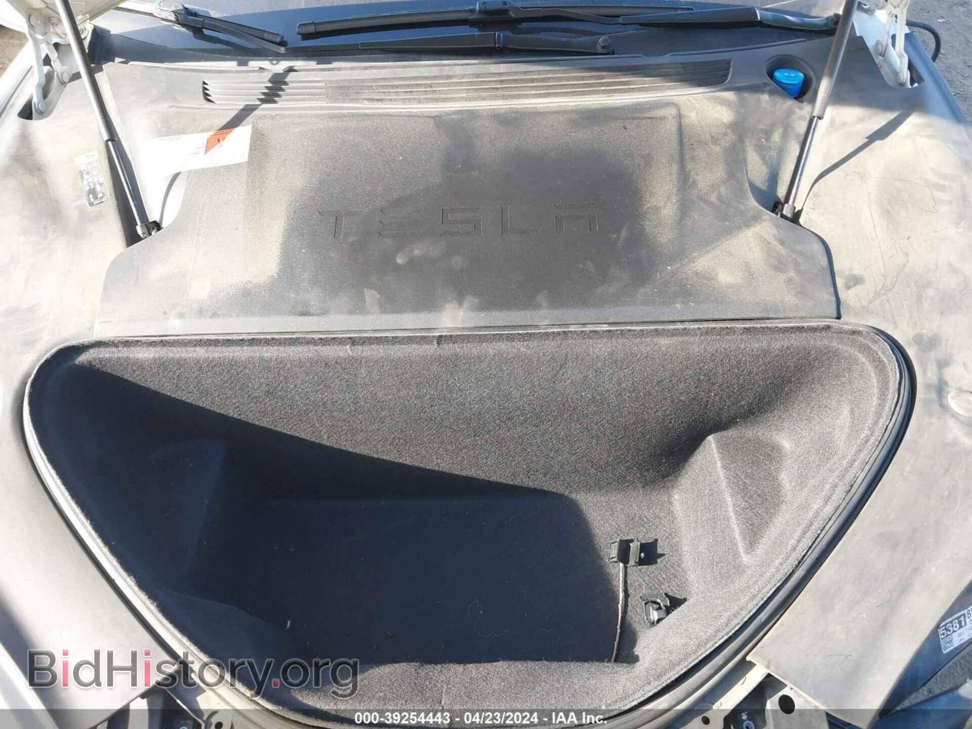 2018 TESLA MODEL S - VIN: 5YJSA1E29JF263368 - Photo 10