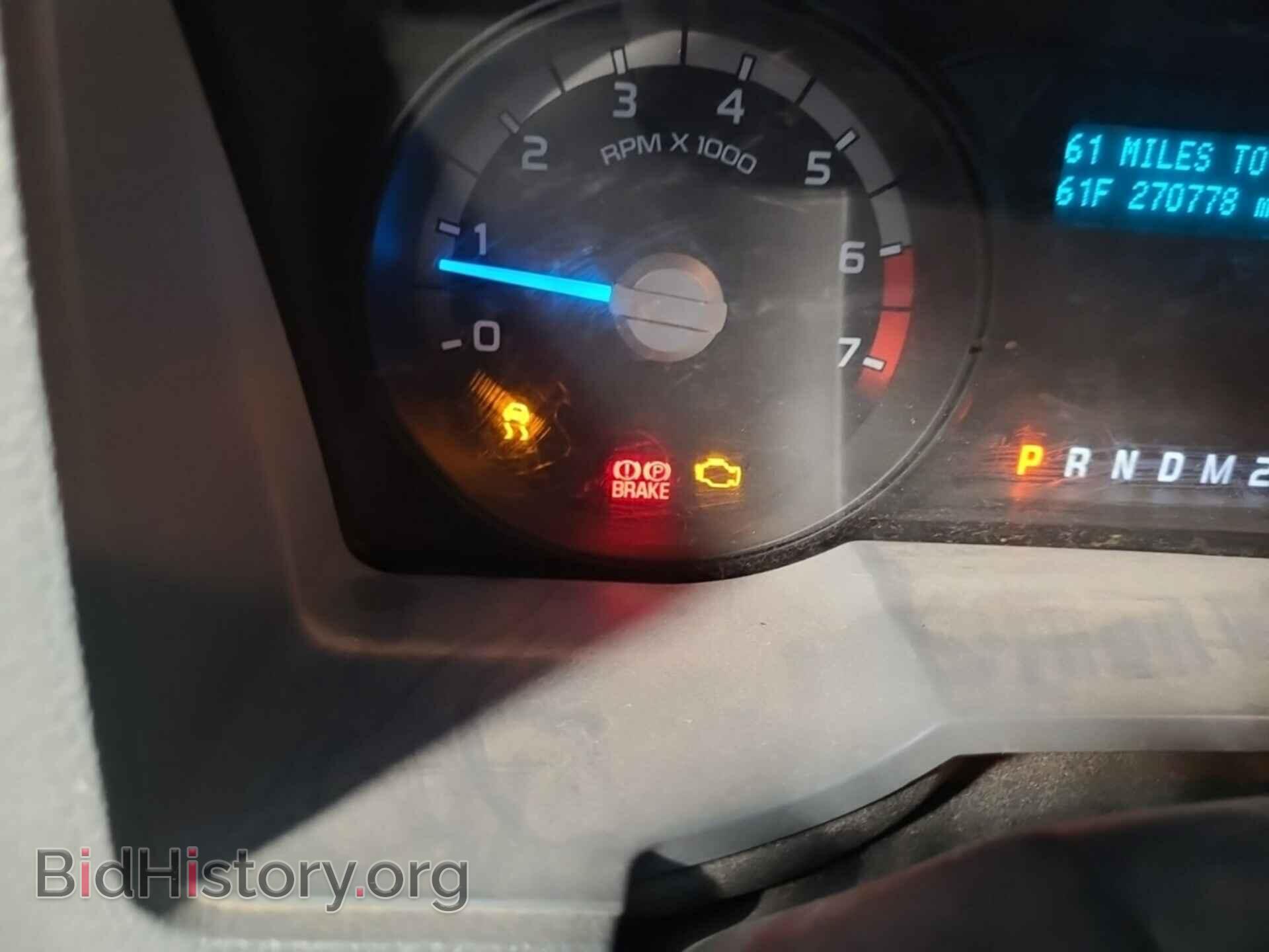 2013 FORD F-250 - VIN: 1FT7W2B61DEA17618 - Фото 19