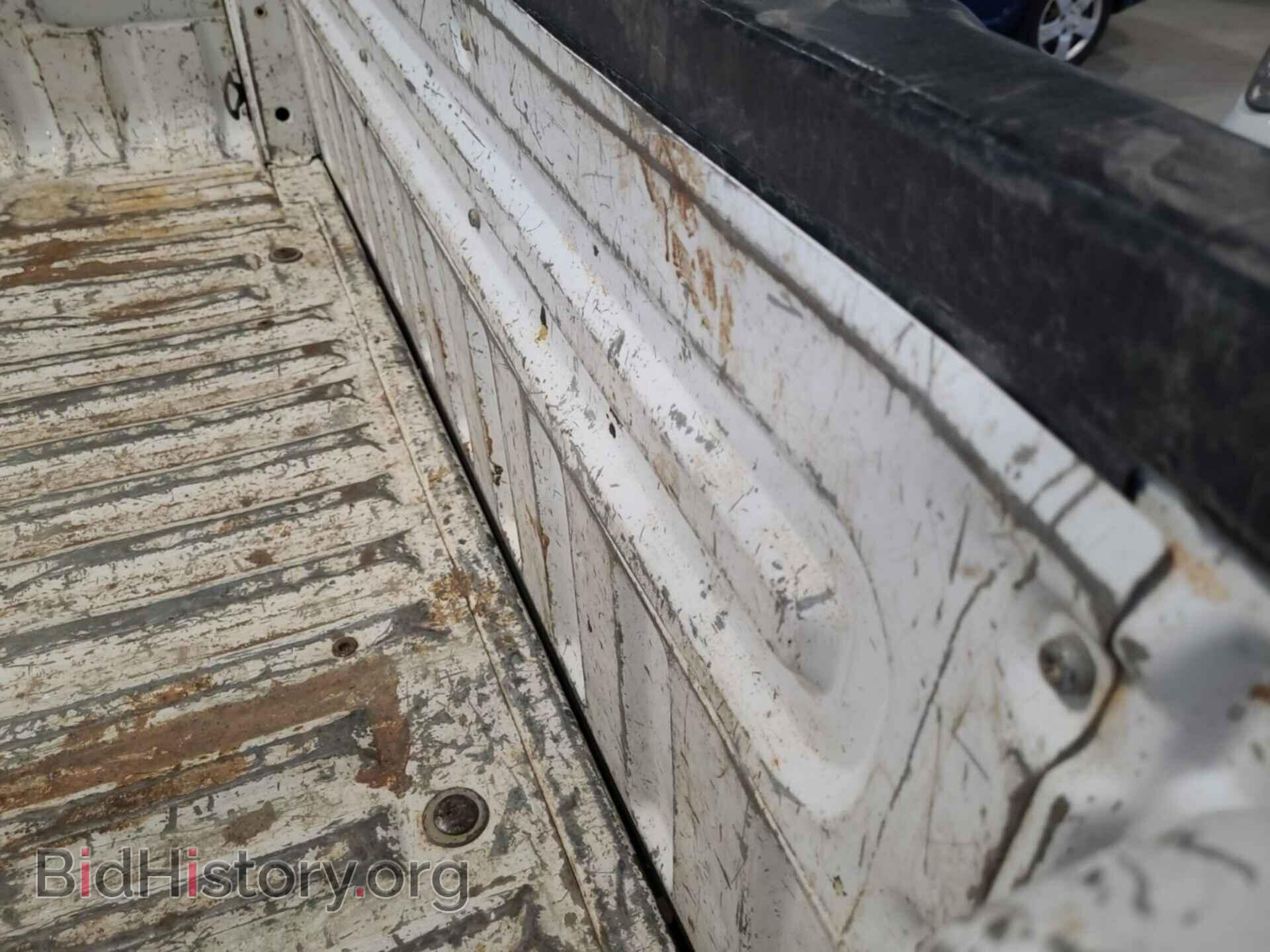 2013 FORD F-250 - VIN: 1FT7W2B61DEA17618 - Фото 6