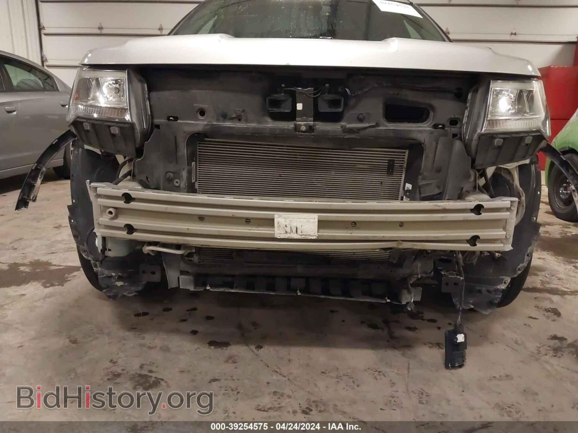 2018 FORD EXPLORER - VIN: 1FM5K8D8XJGB60504 - Фото 6