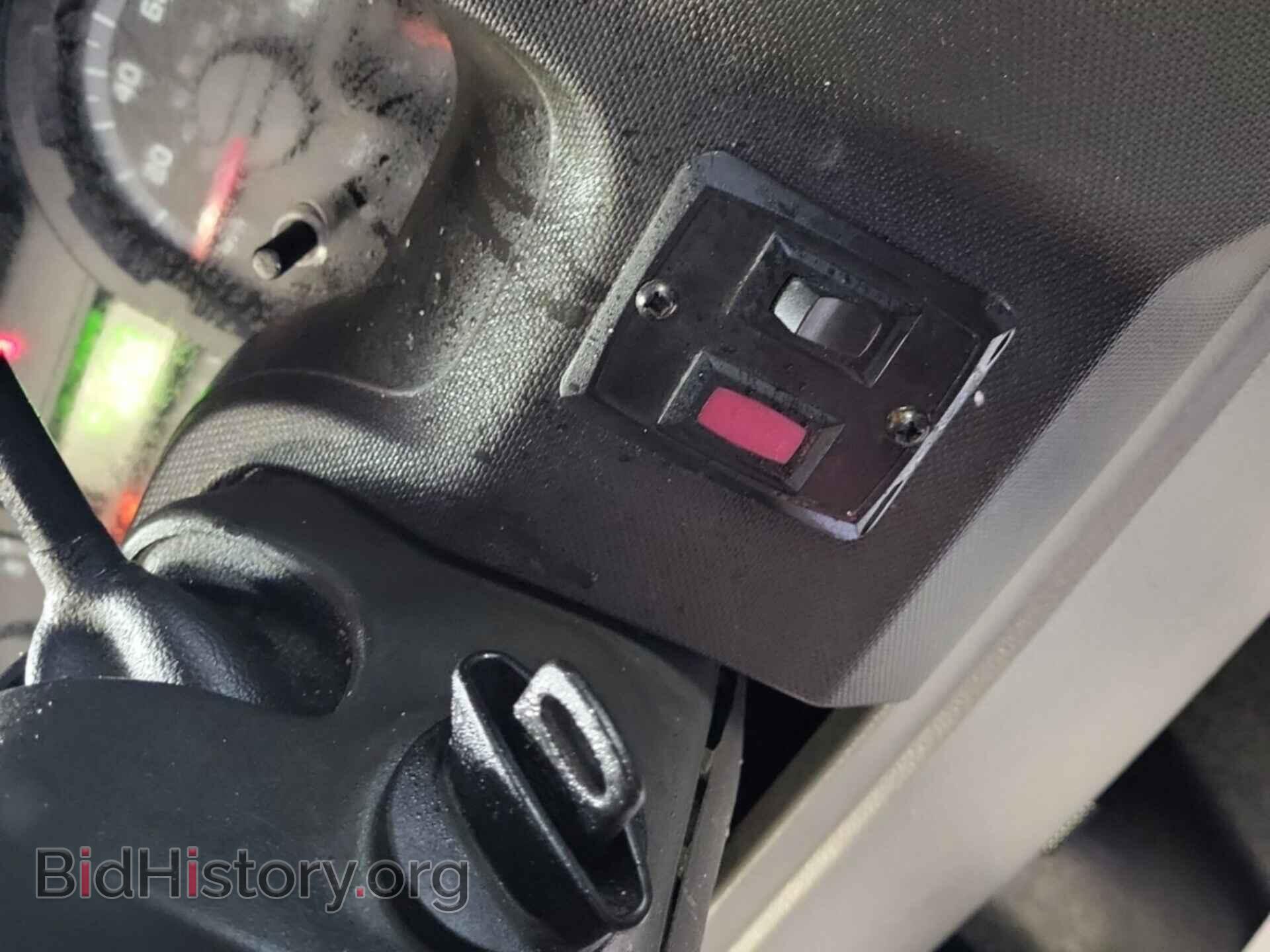 2014 FORD ECONOLINE - VIN: 1FDWE3FL4EDA60387 - Фото 14