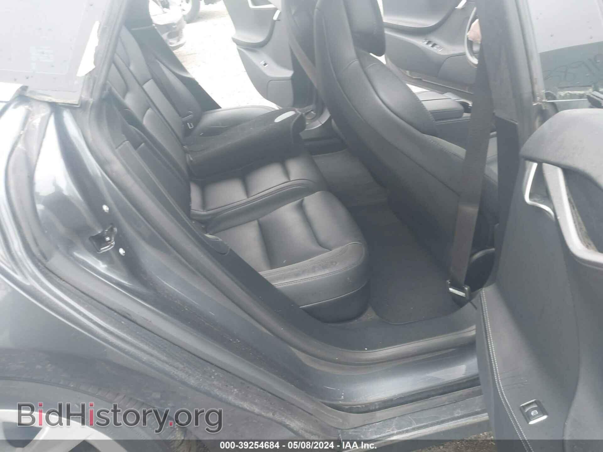 2019 TESLA MODEL S - VIN: 5YJSA1E20KF302477 - Photo 8