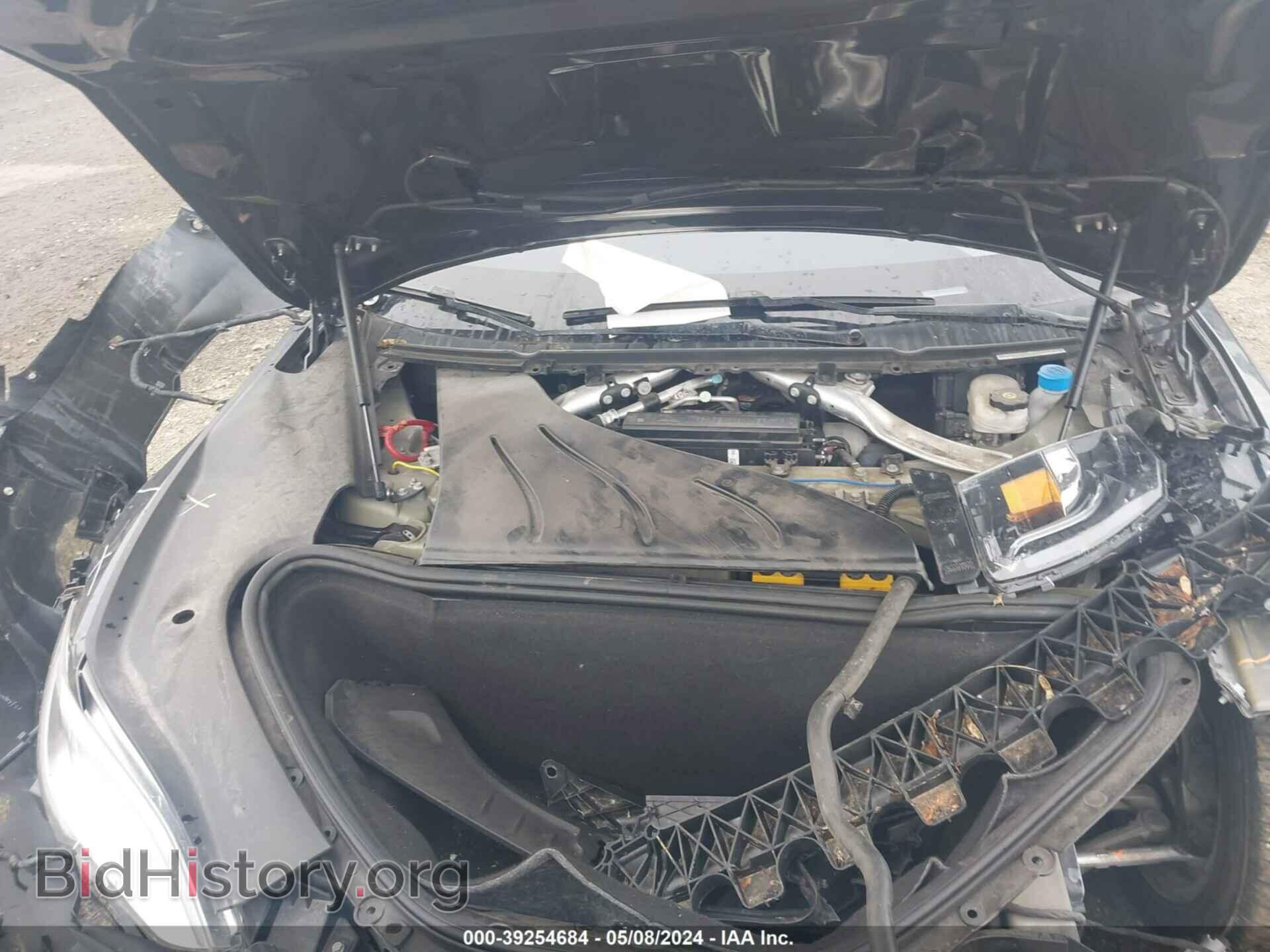 2019 TESLA MODEL S - VIN: 5YJSA1E20KF302477 - Photo 10