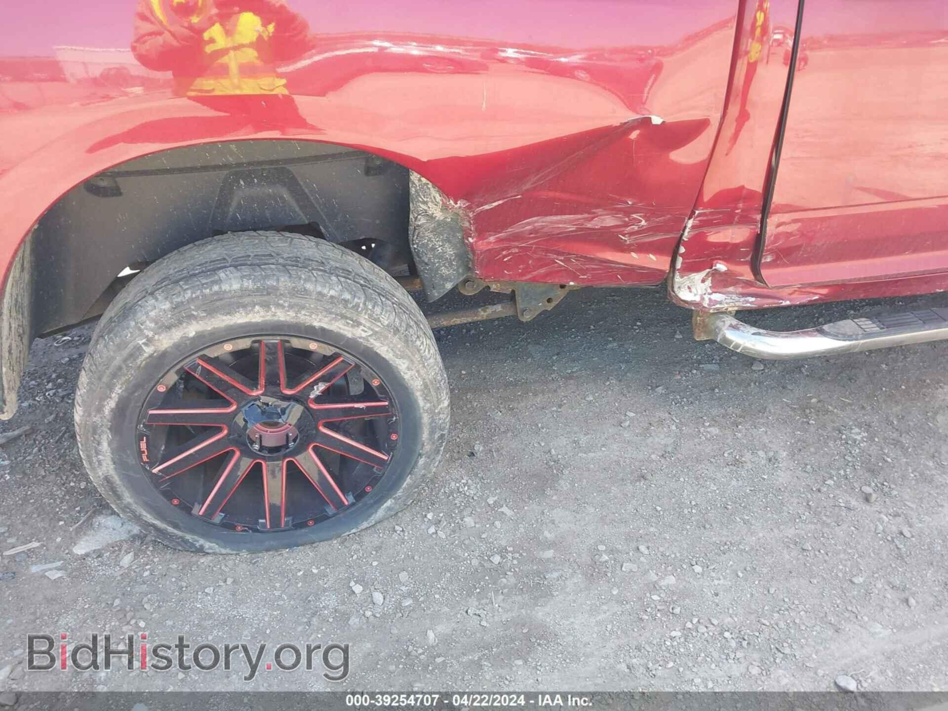 2012 RAM 1500 - VIN: 1C6RD7FT6CS324768 - Photo 6