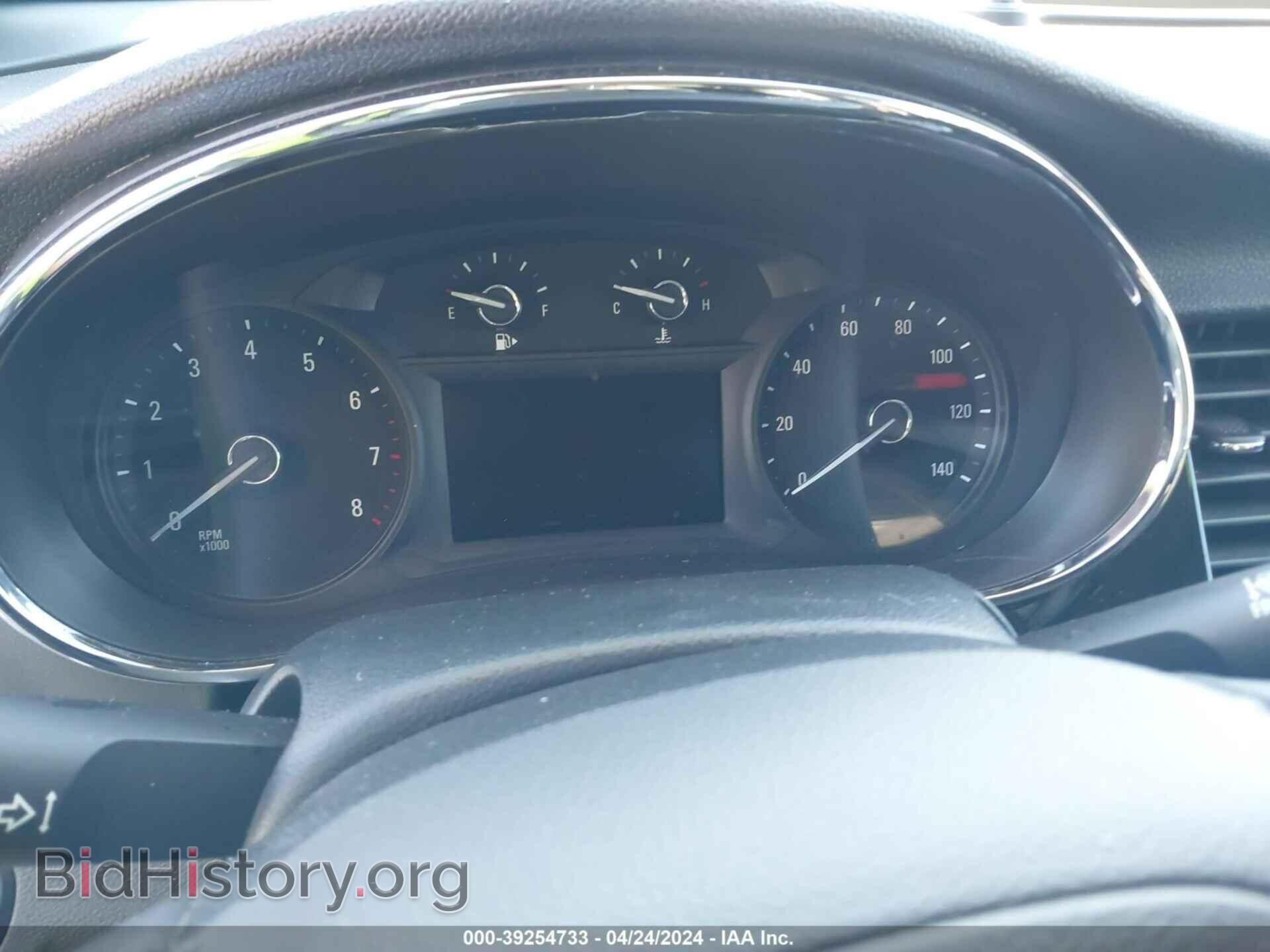 2017 BUICK ENCORE - VIN: KL4CJBSB6HB151231 - Фото 7