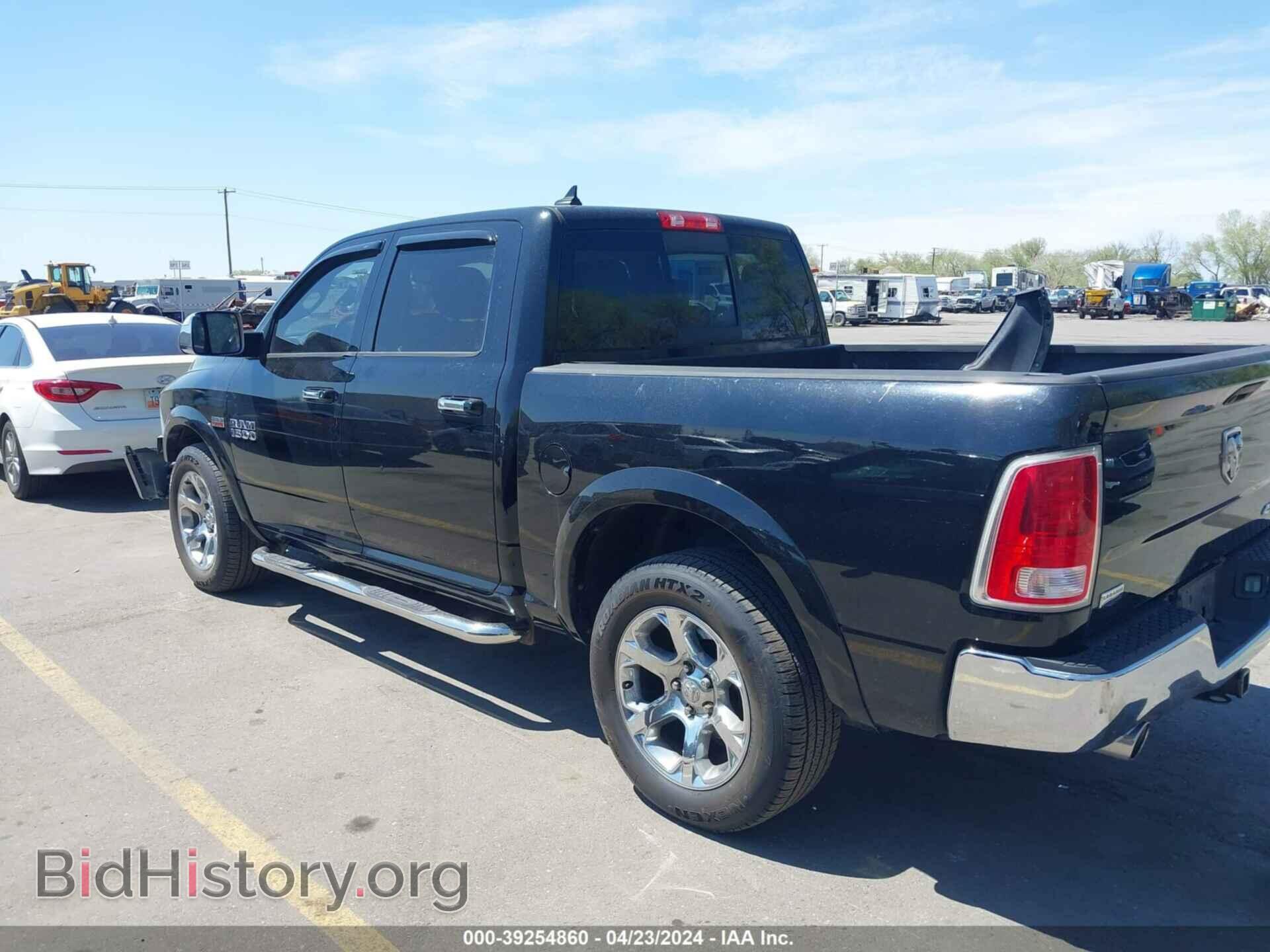 2014 RAM 1500 - VIN: 1C6RR7NT9ES193566 - Фото 14