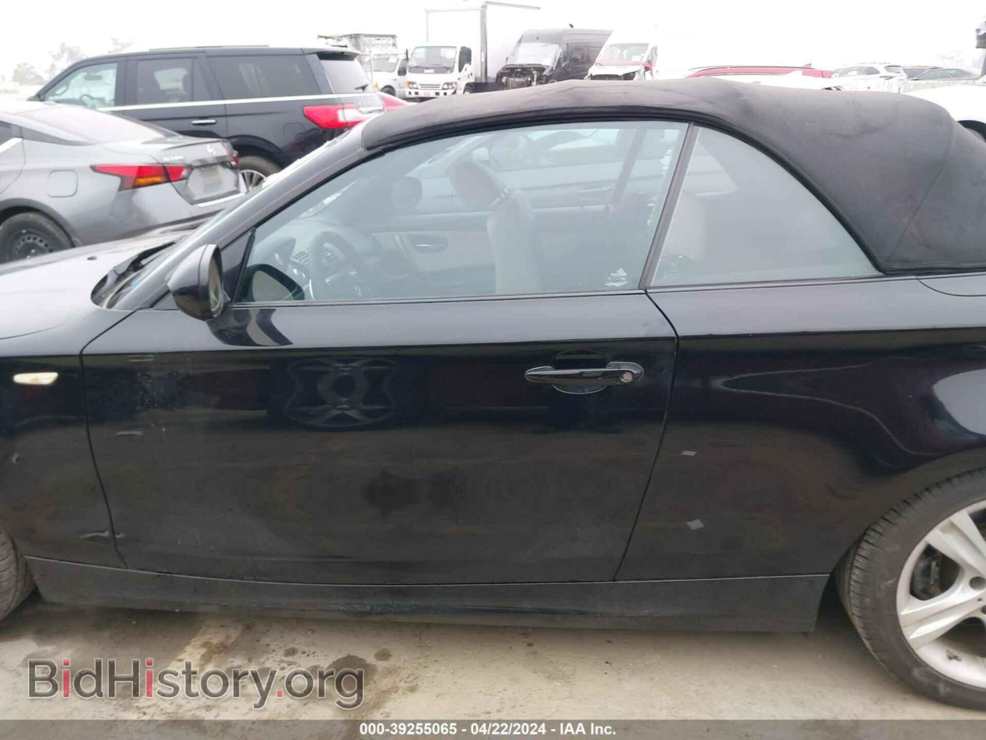 2011 BMW 128I - VIN: WBAUL7C53BVM79011 - Photo 14