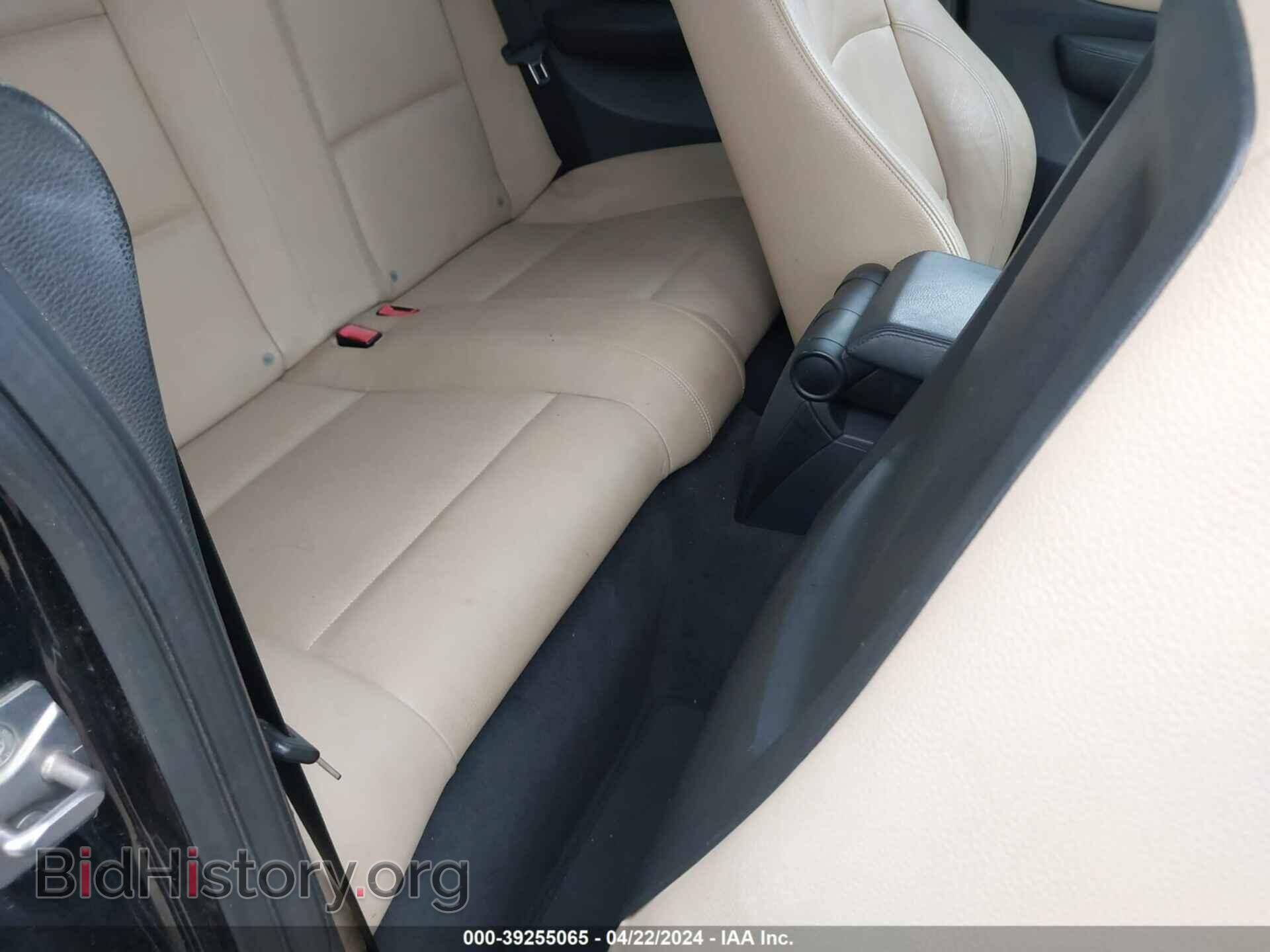 2011 BMW 128I - VIN: WBAUL7C53BVM79011 - Photo 8