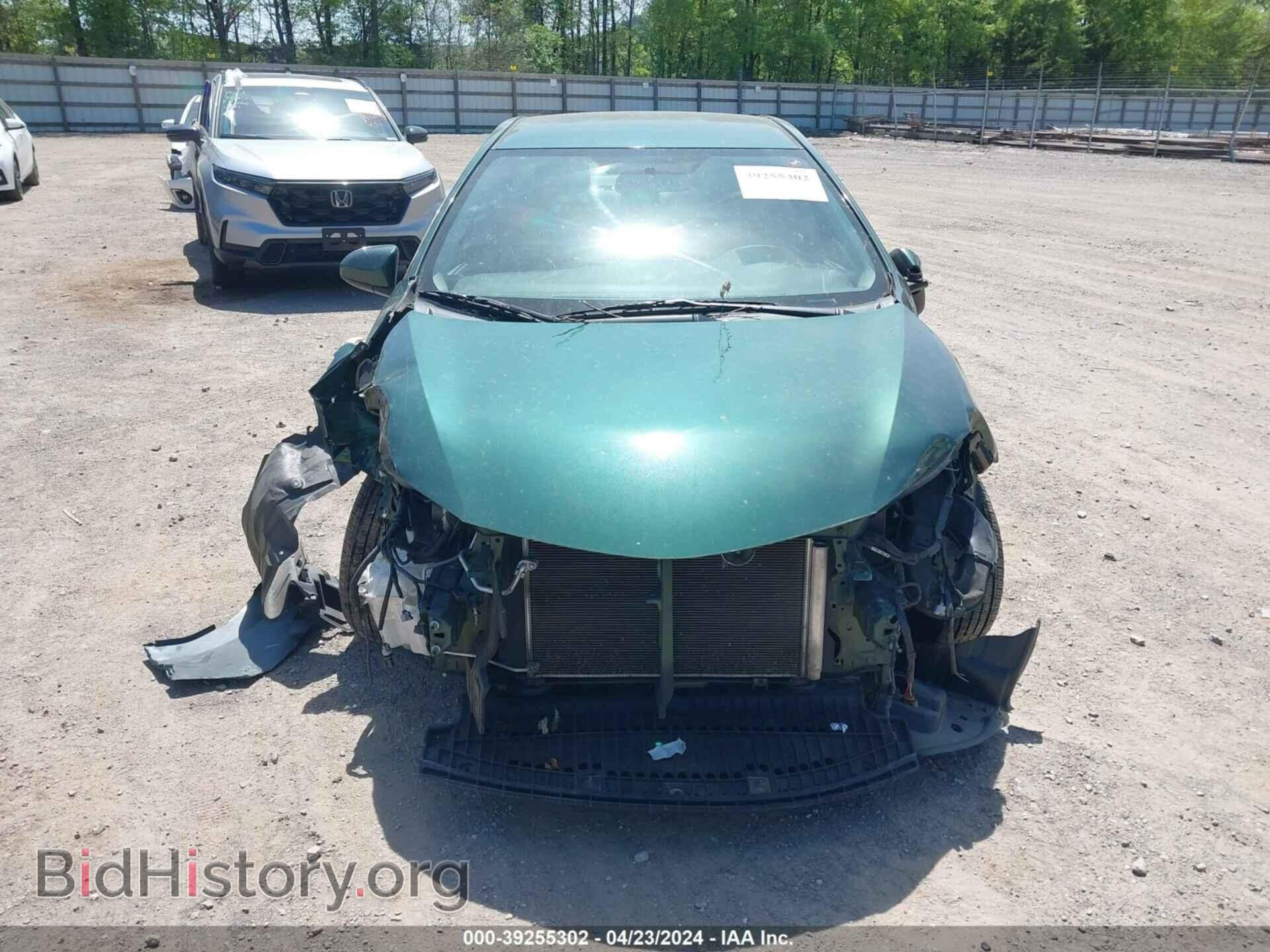 2014 TOYOTA COROLLA - VIN: 2T1BPRHE9EC006417 - Фото 6